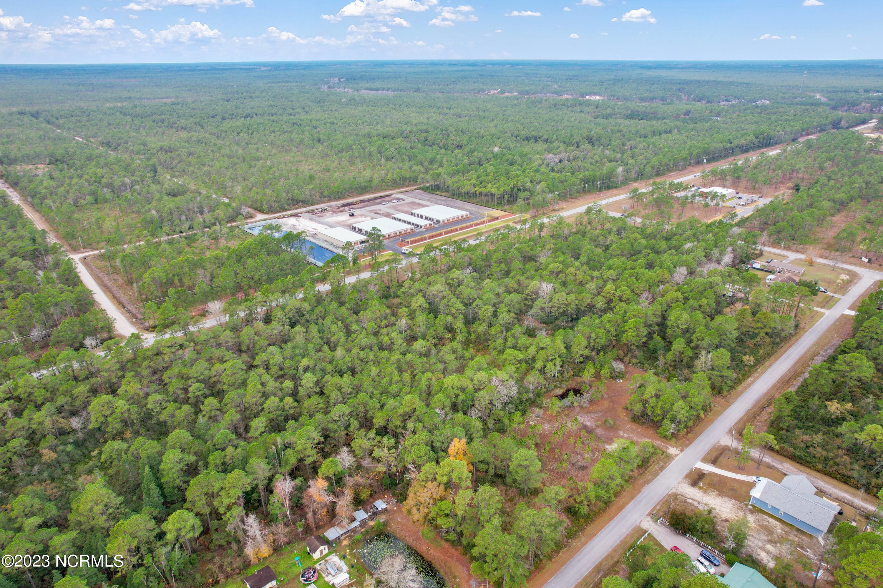 3501 George II Highway SE