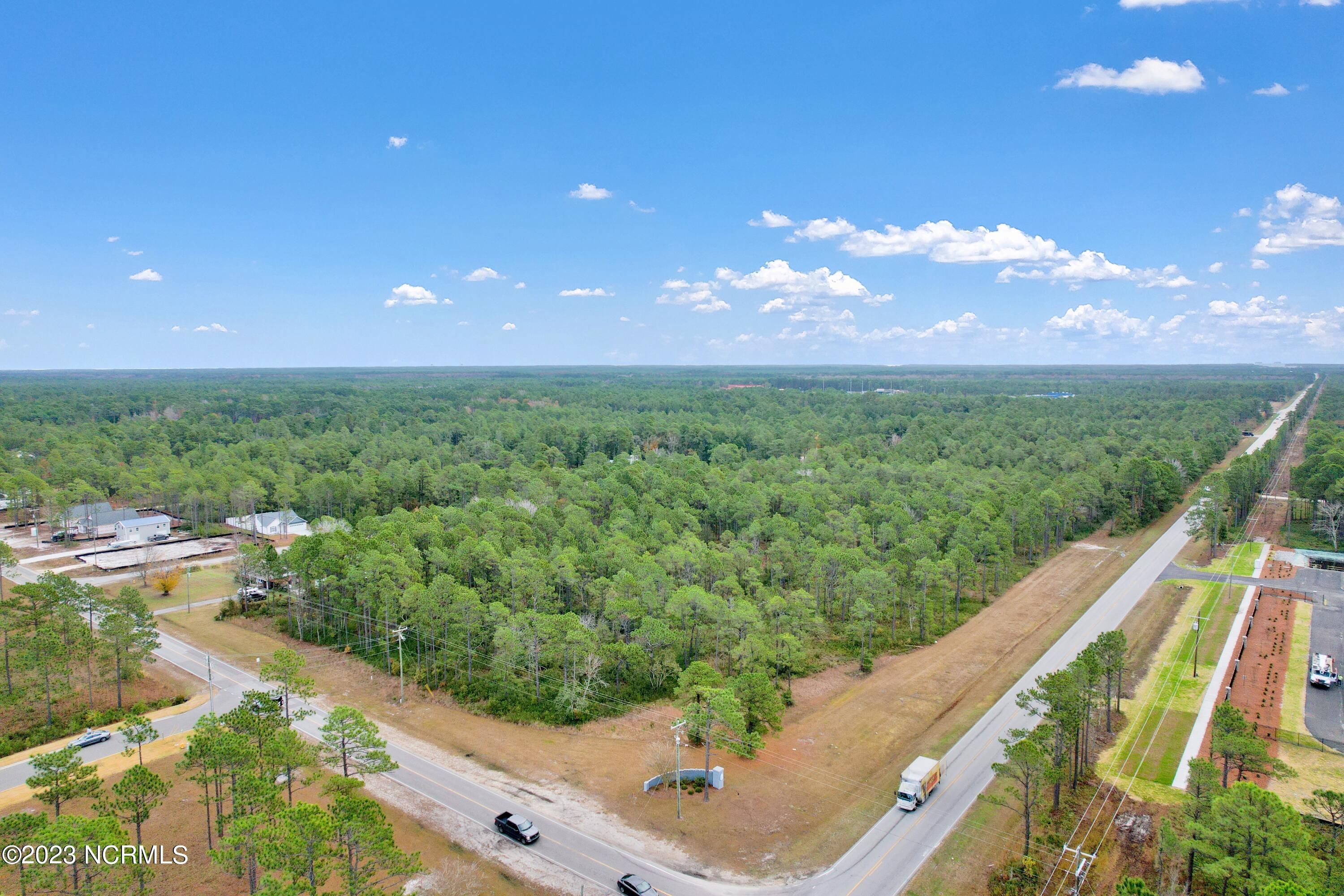 3501 George II Highway SE