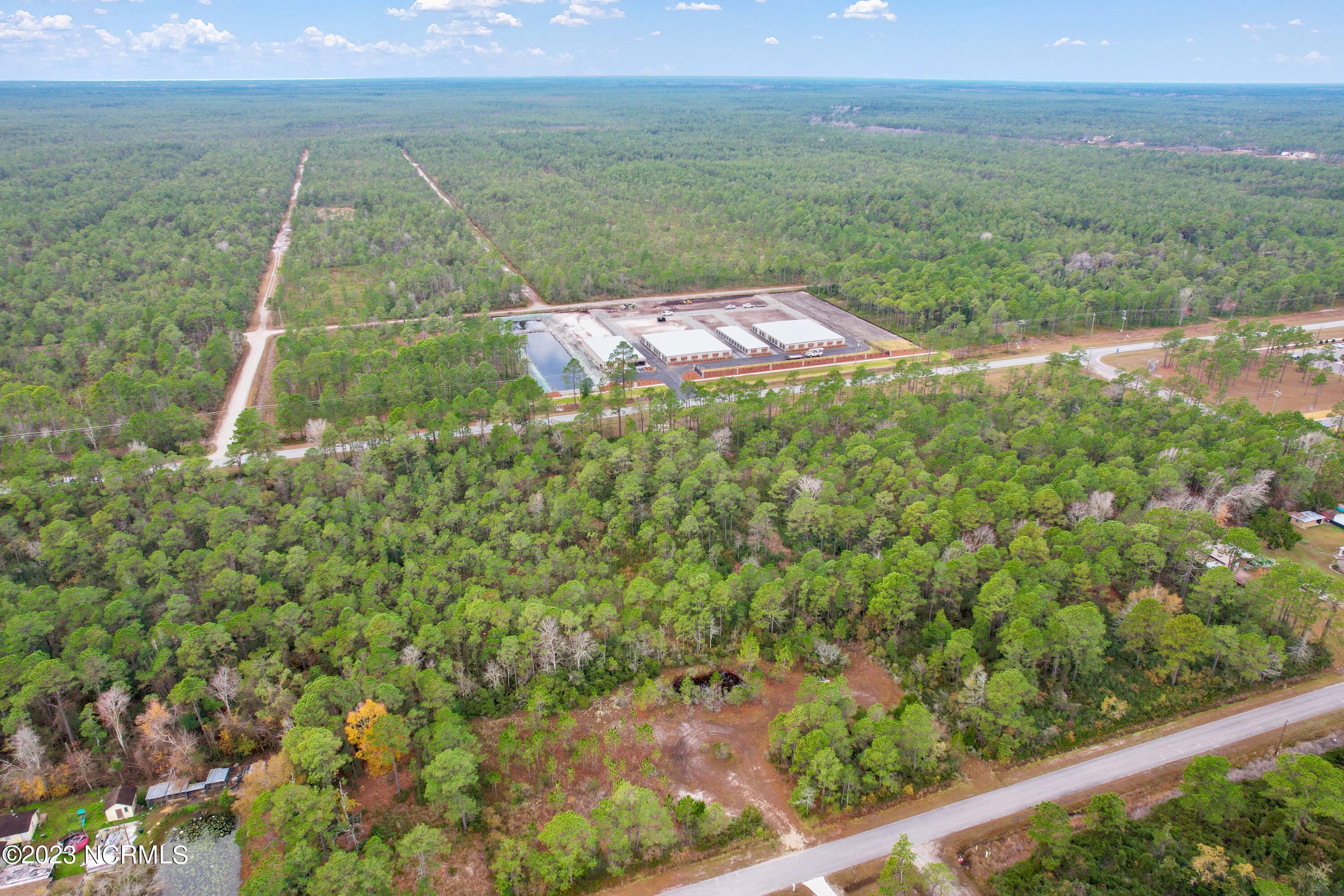 3501 George II Highway SE