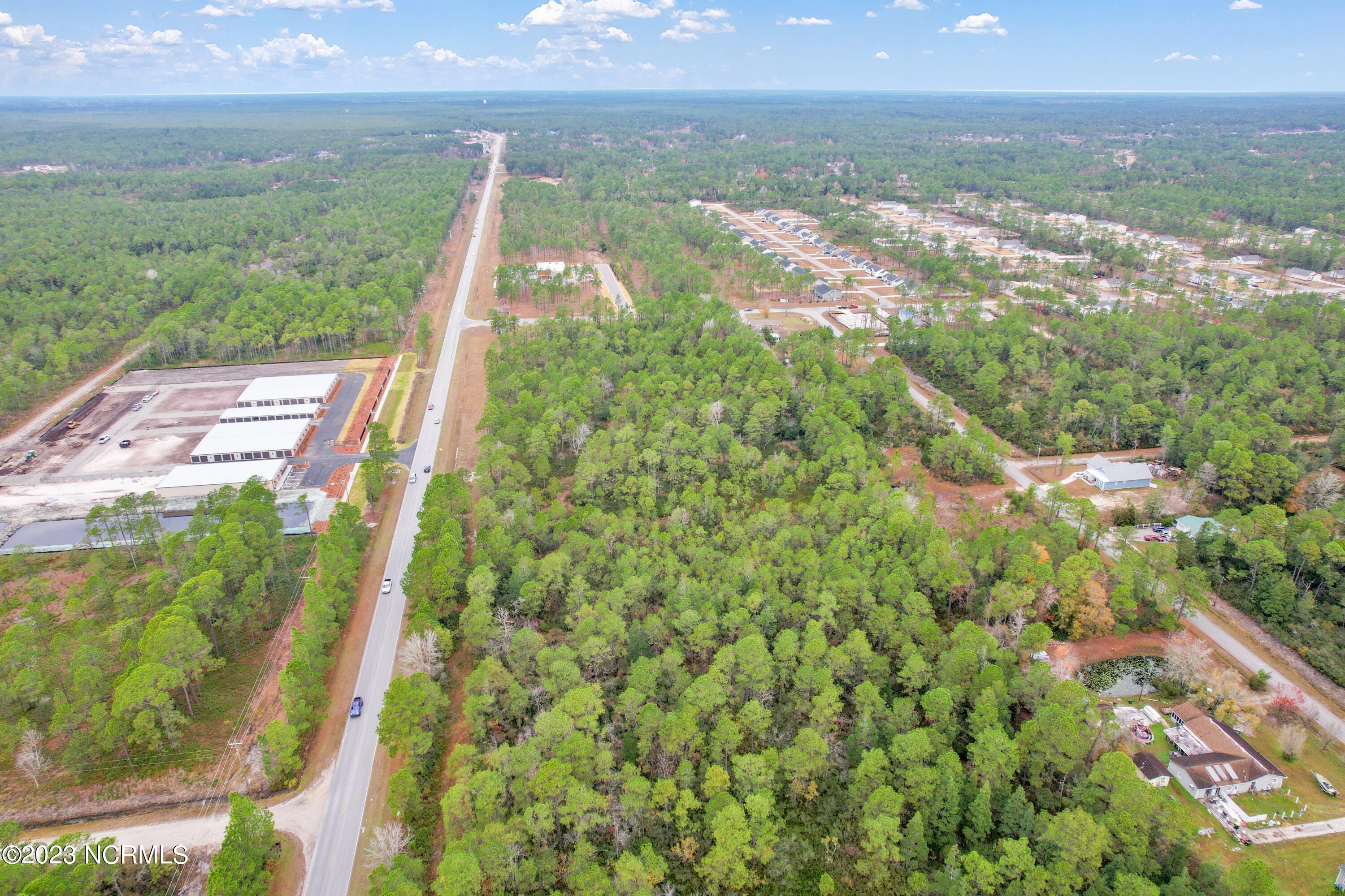 3501 George II Highway SE