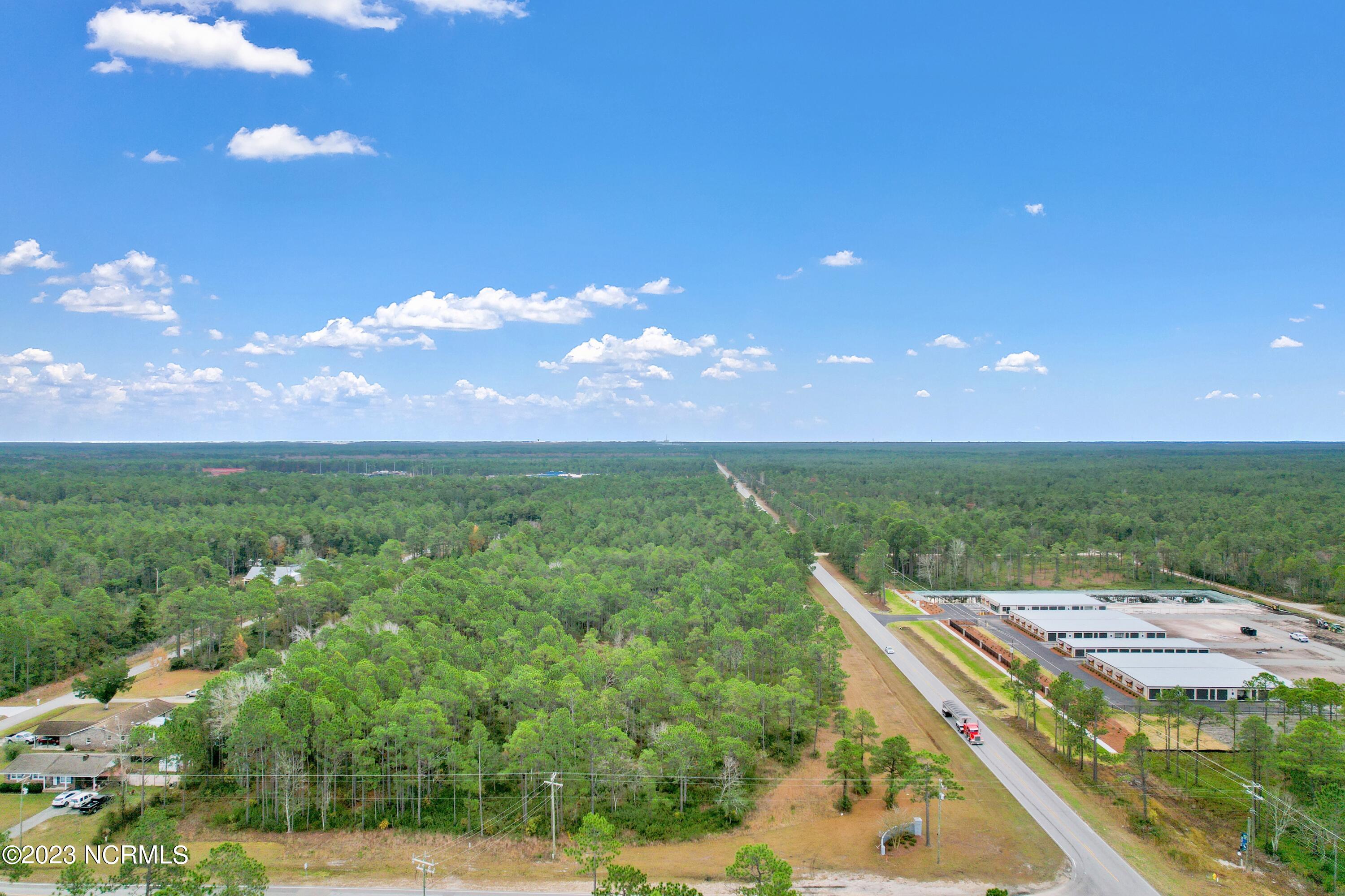 3501 George II Highway SE