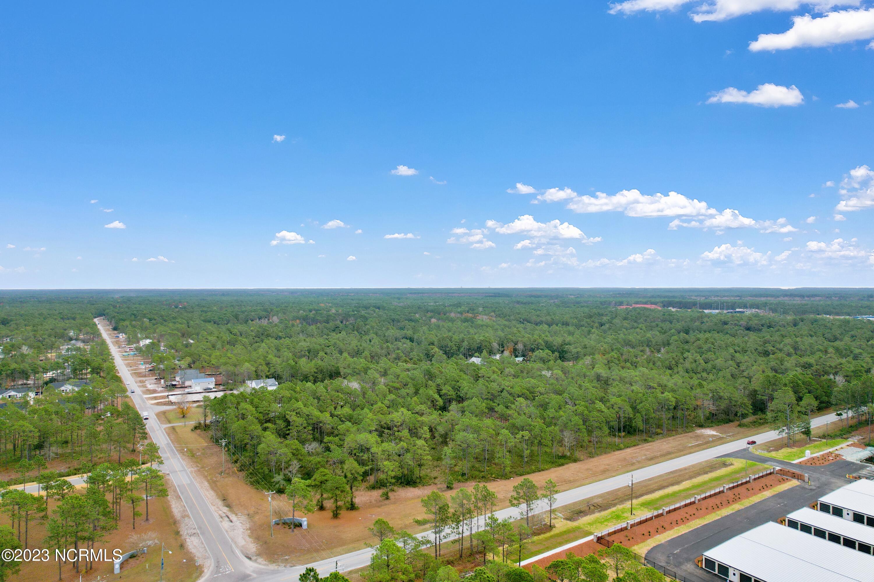 3501 George II Highway SE