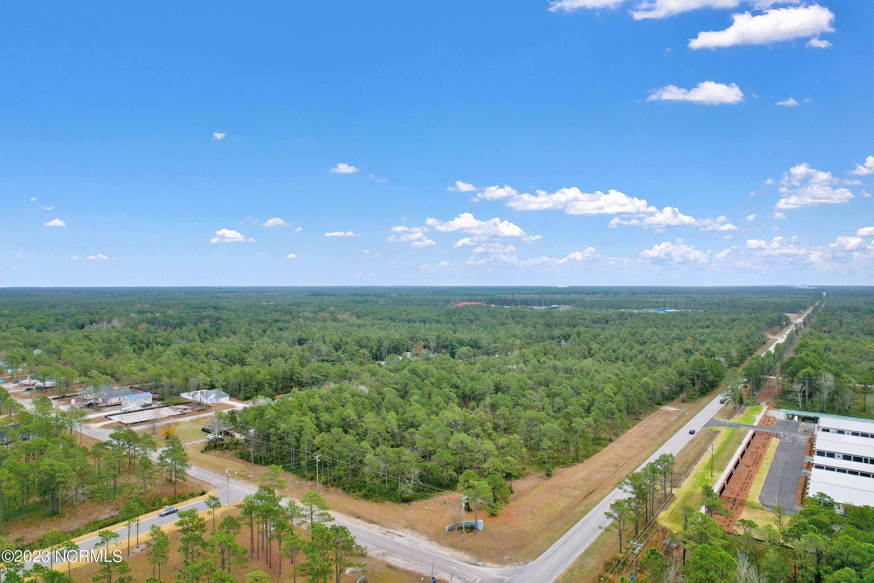 3501 George II Highway SE