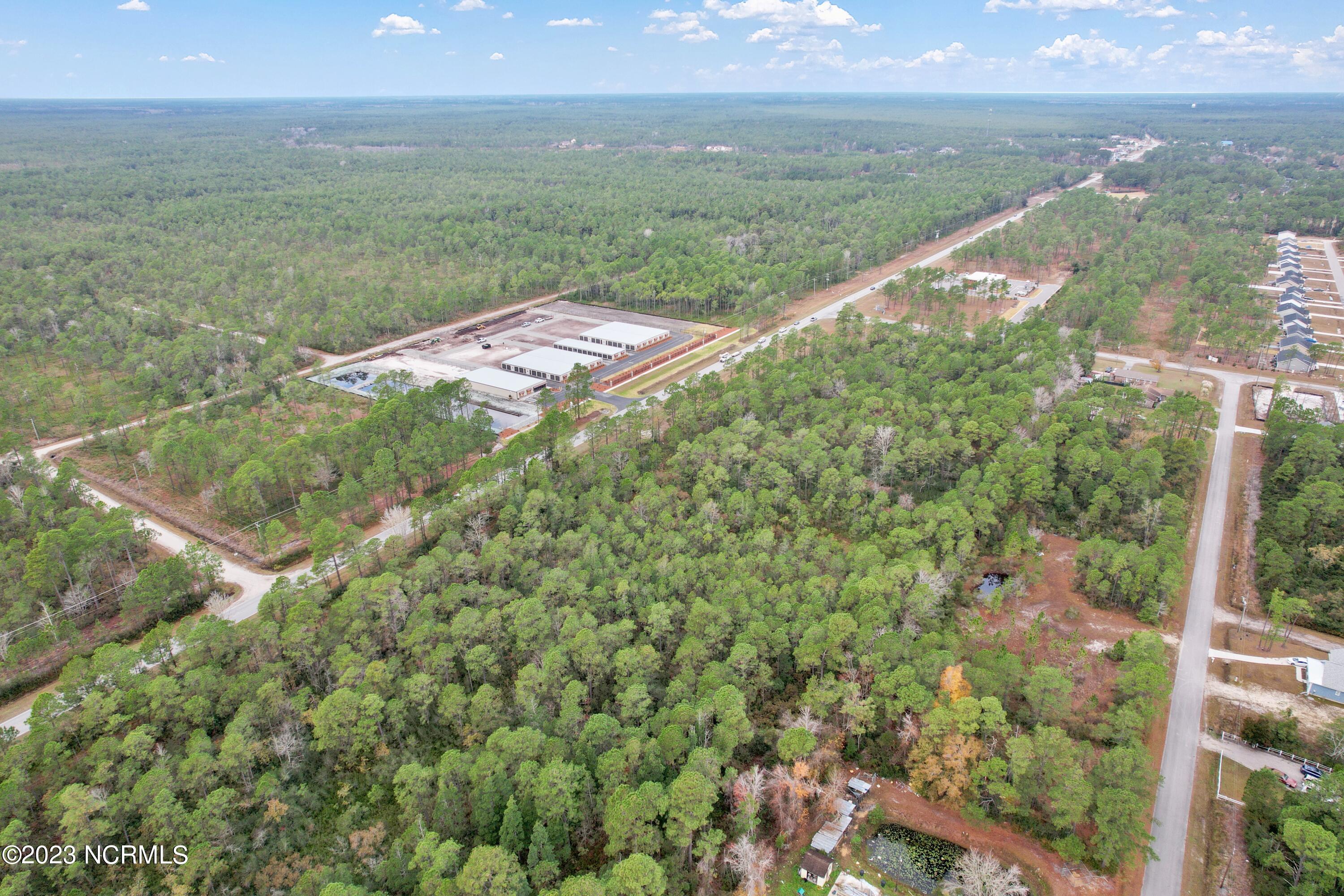 3501 George II Highway SE