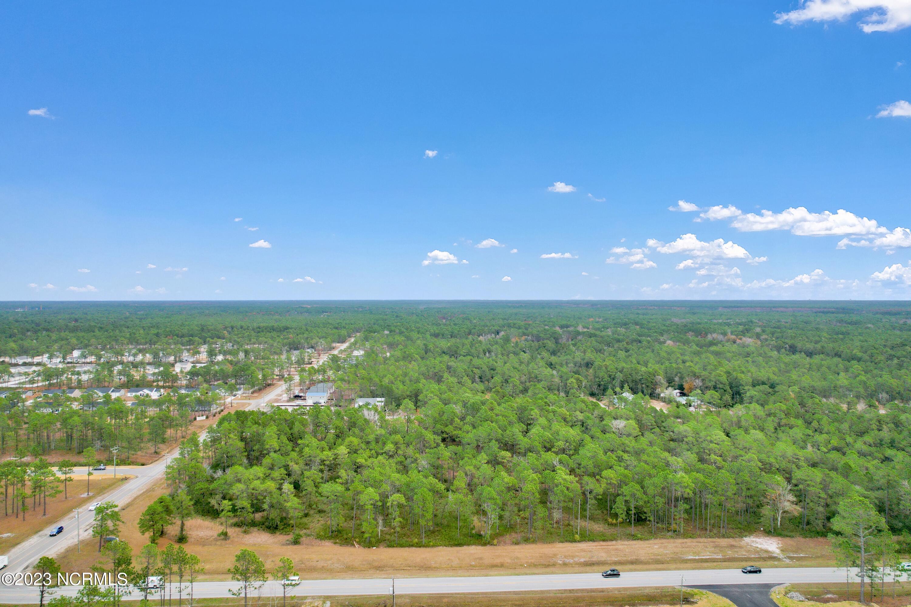 3501 George II Highway SE