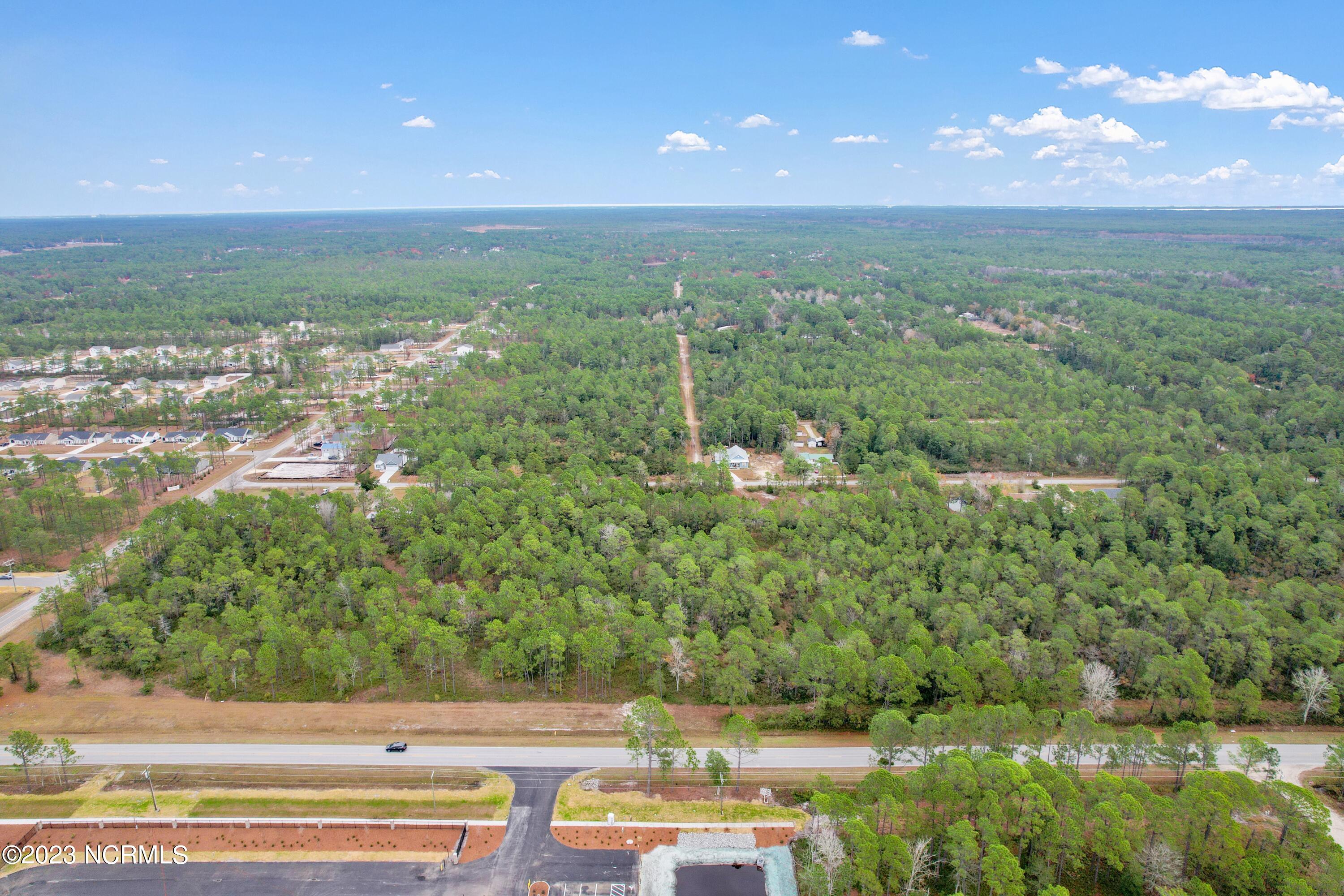 3501 George II Highway SE