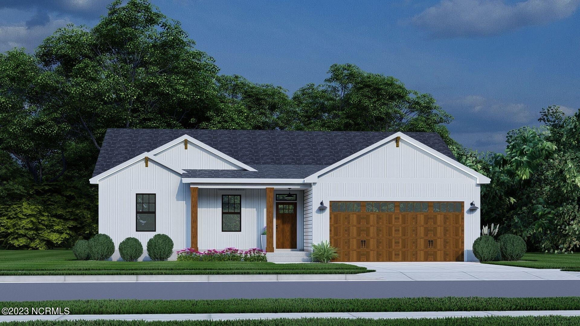 3012 River Hills Drive SW