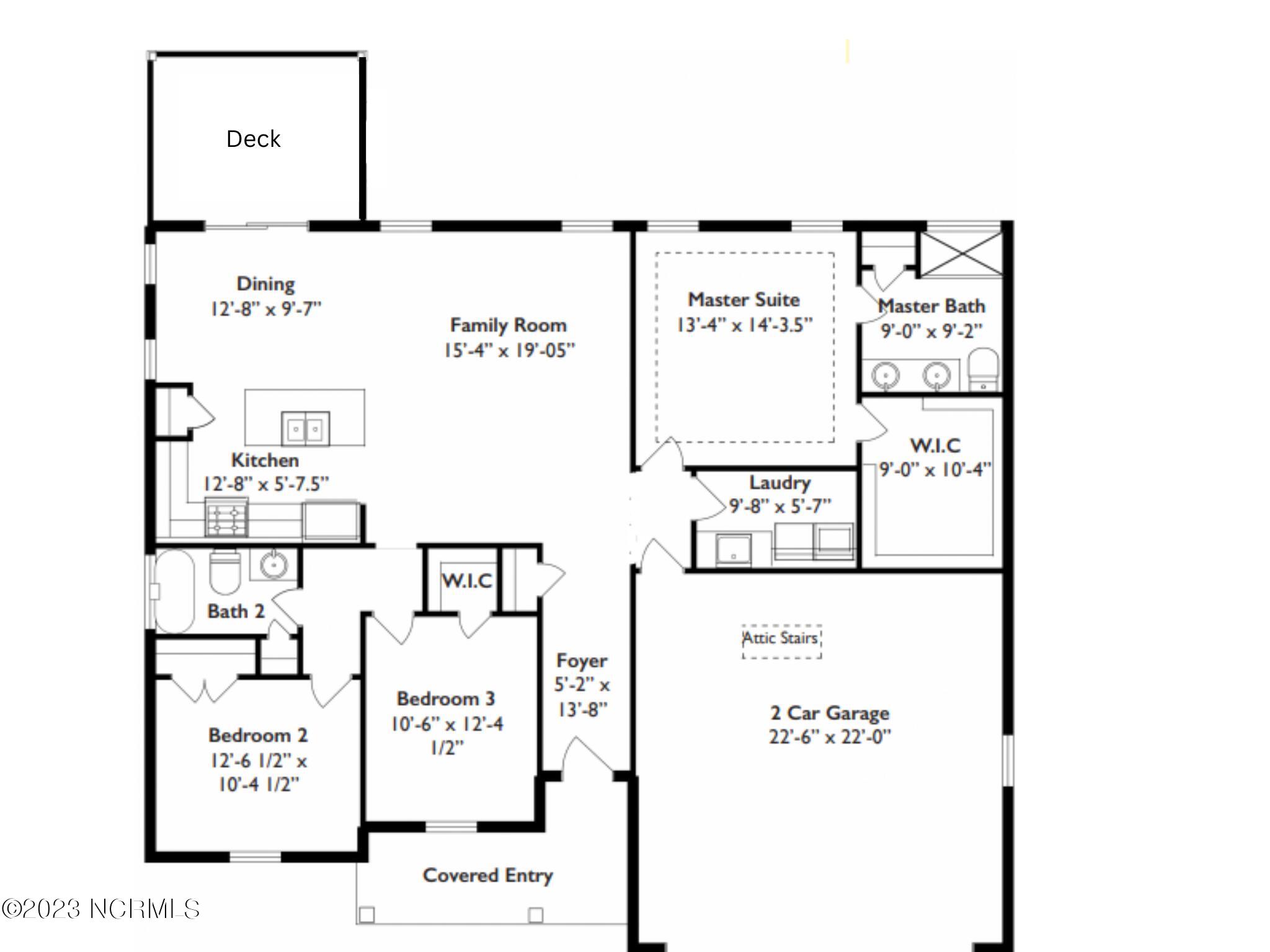 3012 River Hills Drive SW