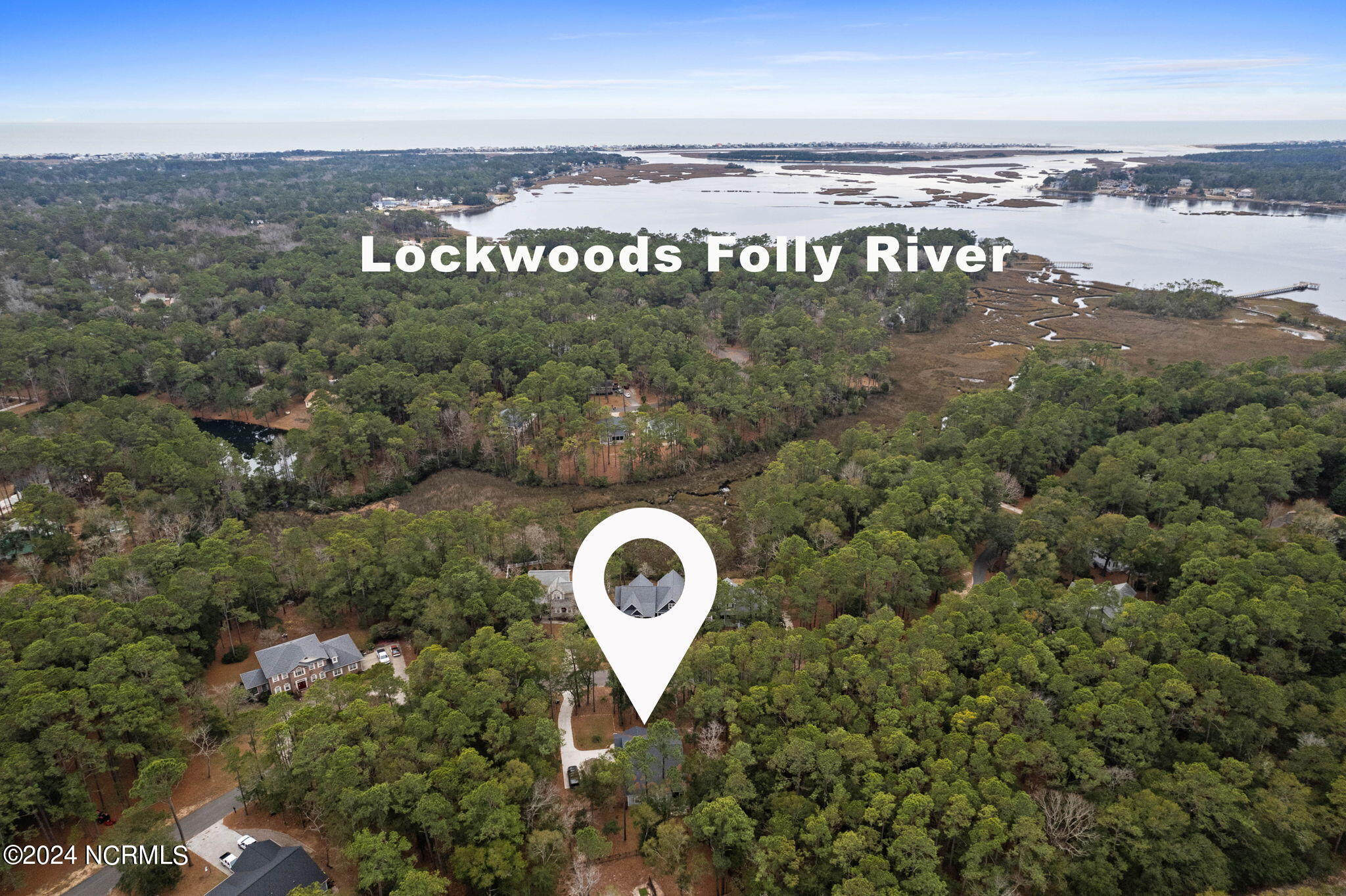 2988 Island Drive SE