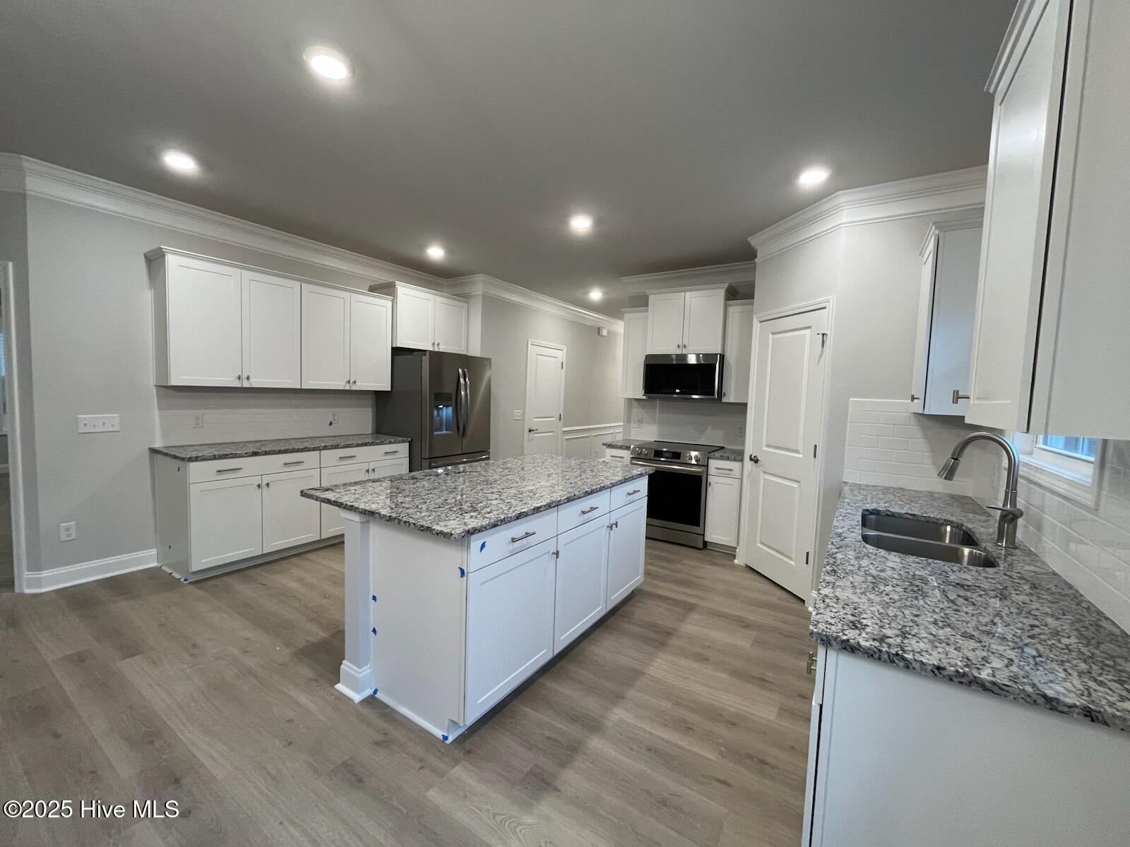 1224 Mandevilla Drive SE