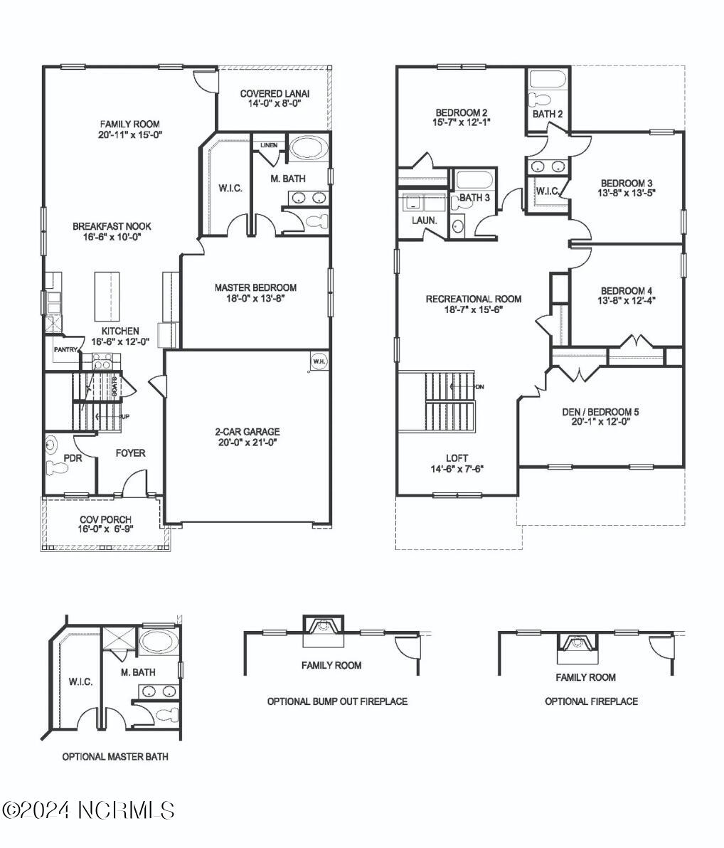 1224 Mandevilla Drive SE