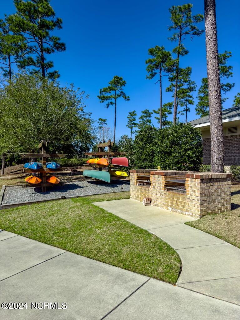 1224 Mandevilla Drive SE