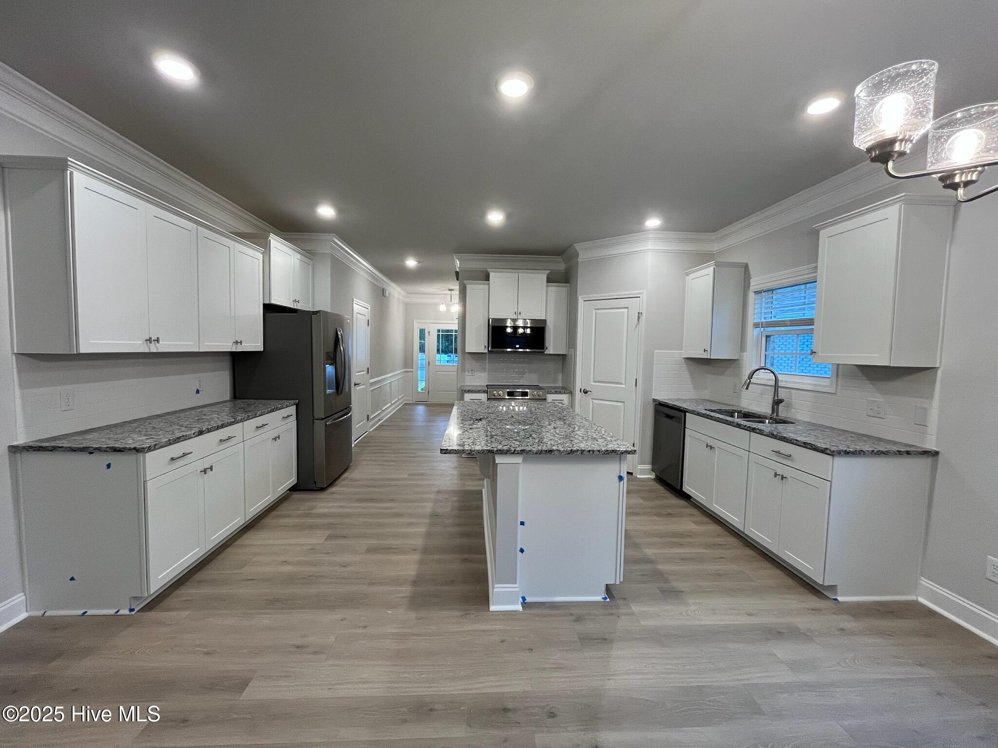 1224 Mandevilla Drive SE