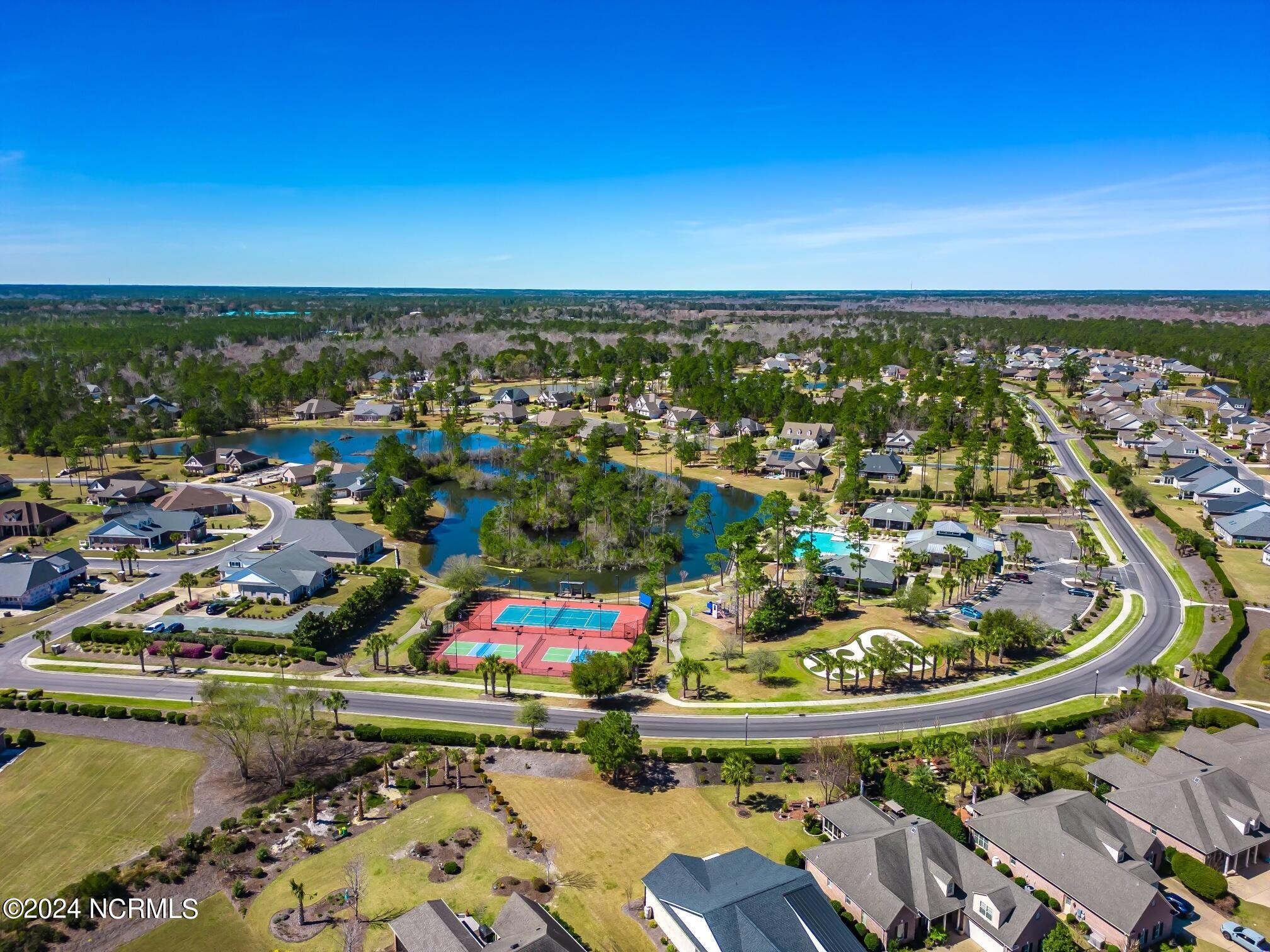 1224 Mandevilla Drive SE