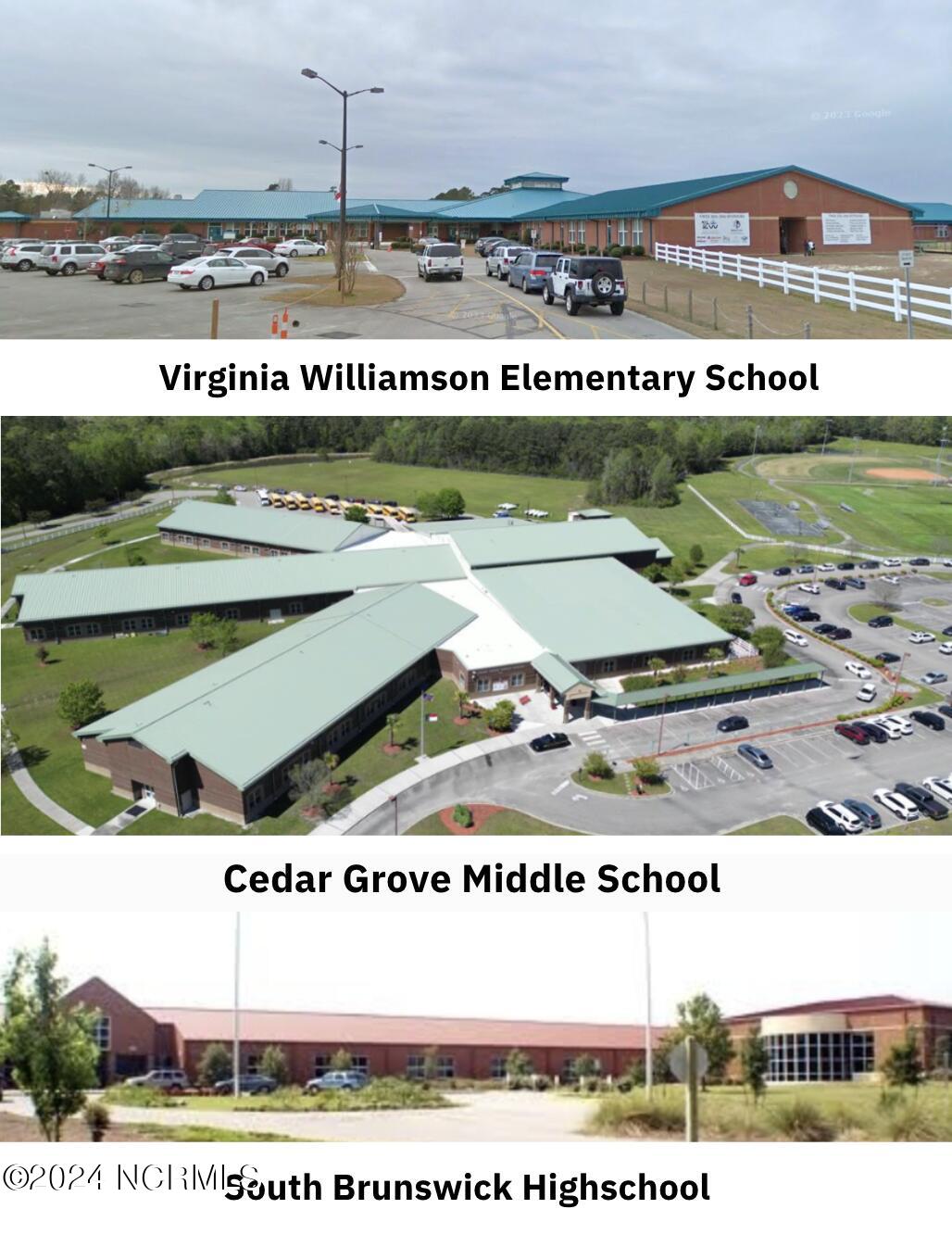 1224 Mandevilla Drive SE