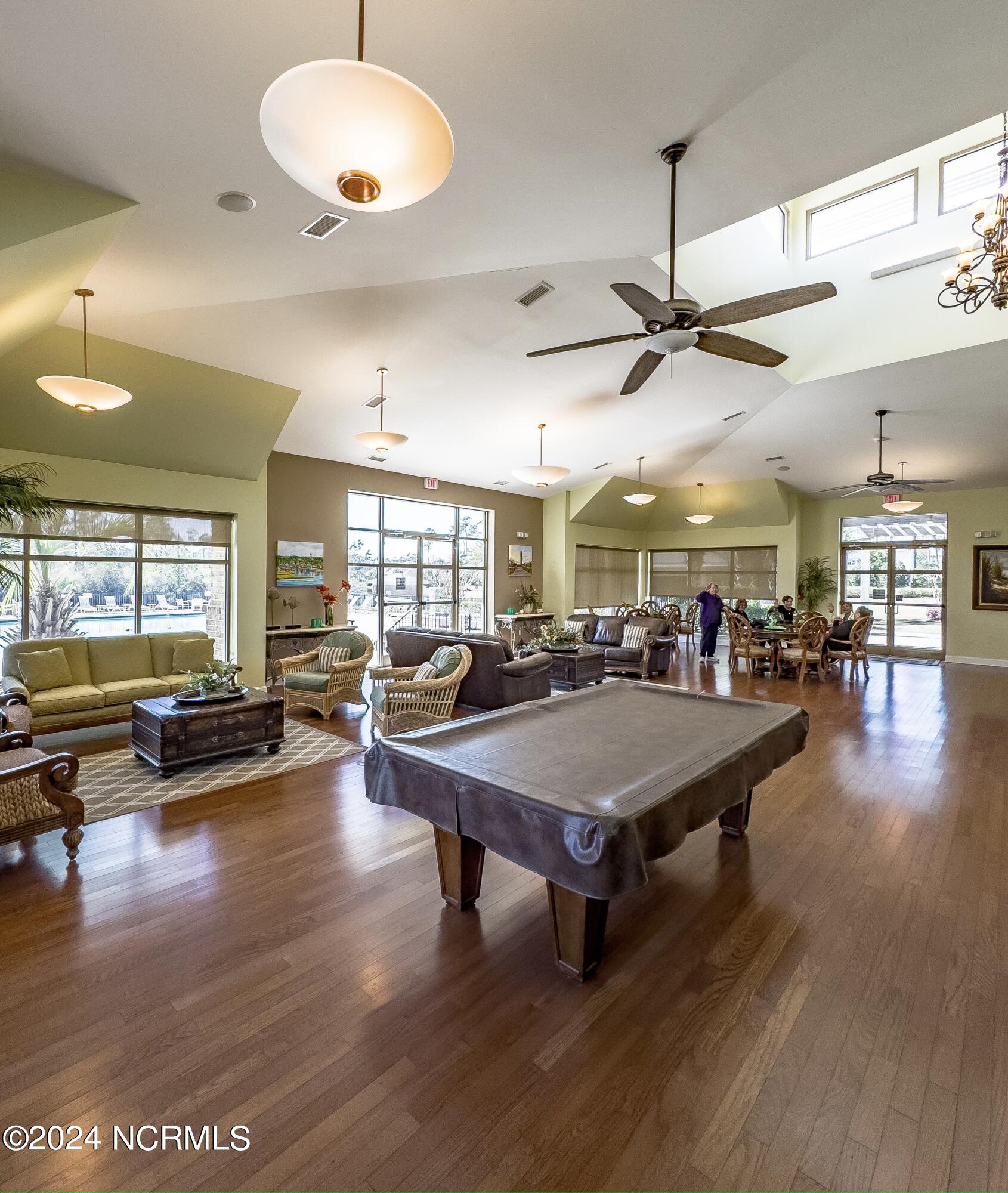 1224 Mandevilla Drive SE