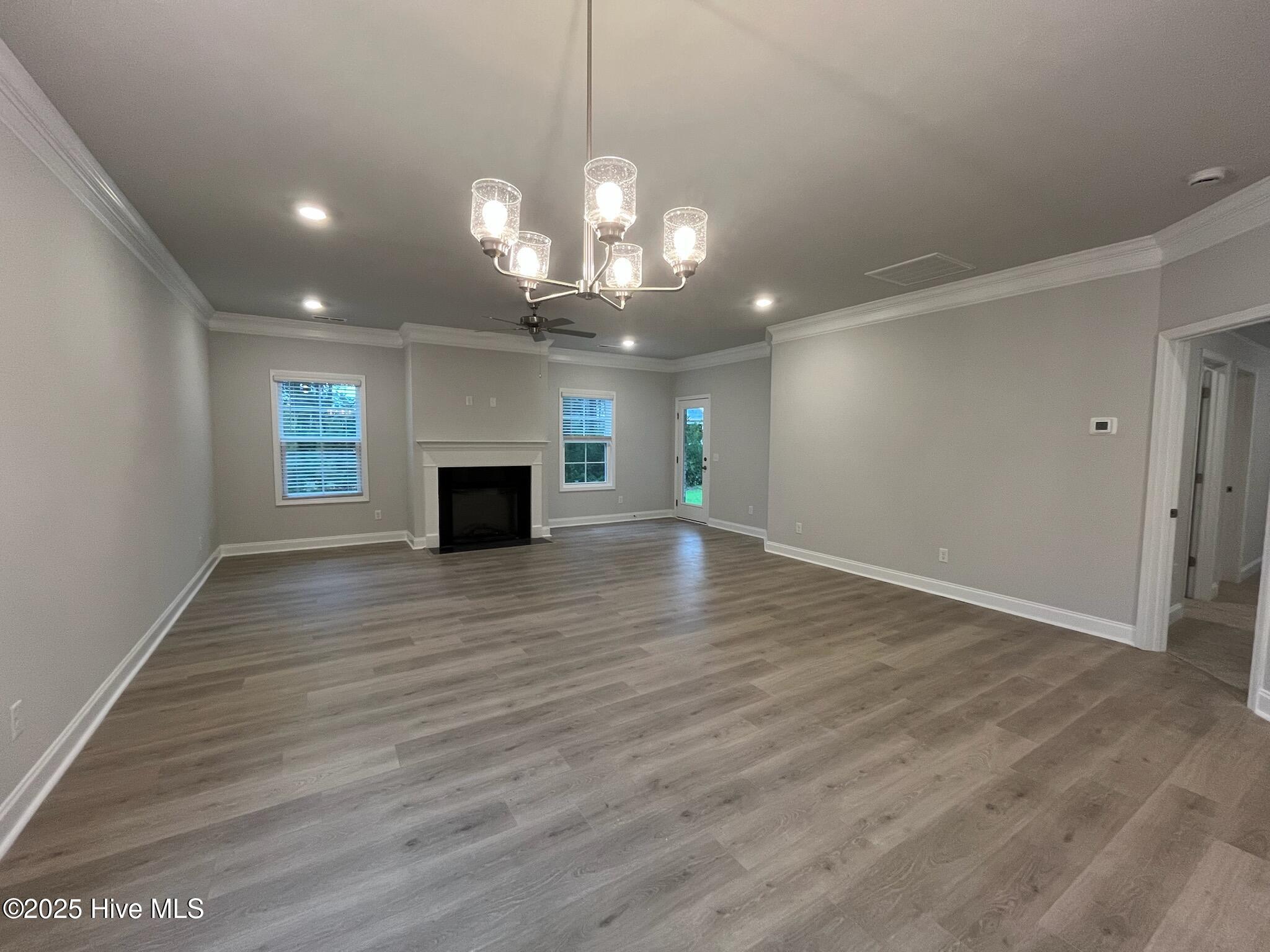 1224 Mandevilla Drive SE