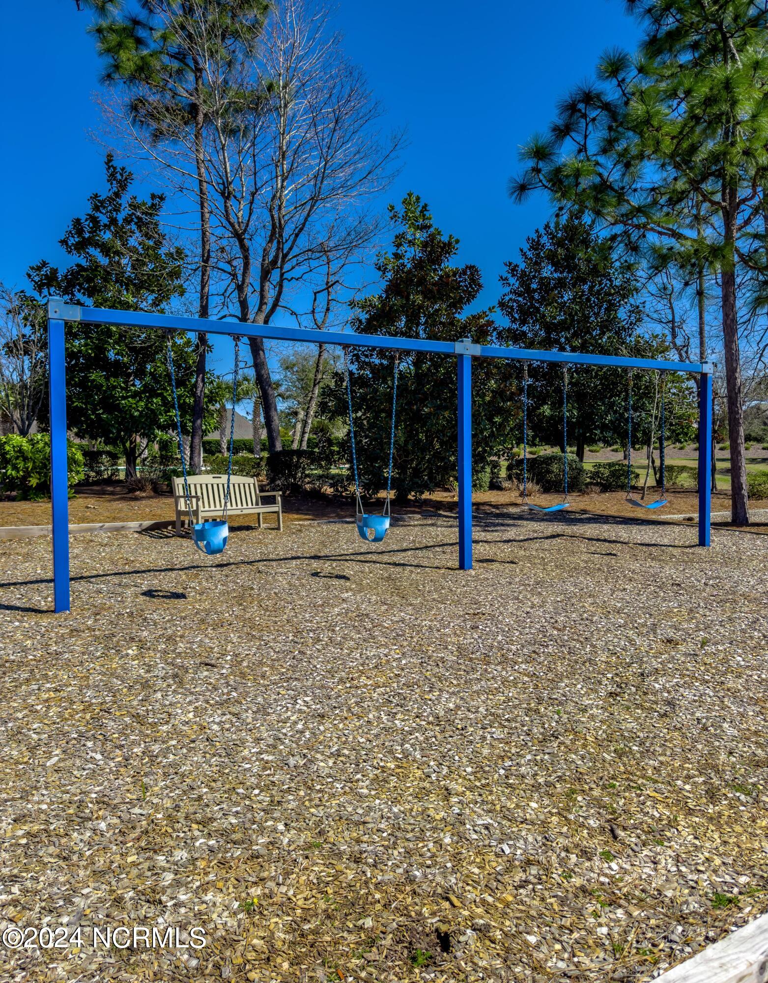 1224 Mandevilla Drive SE