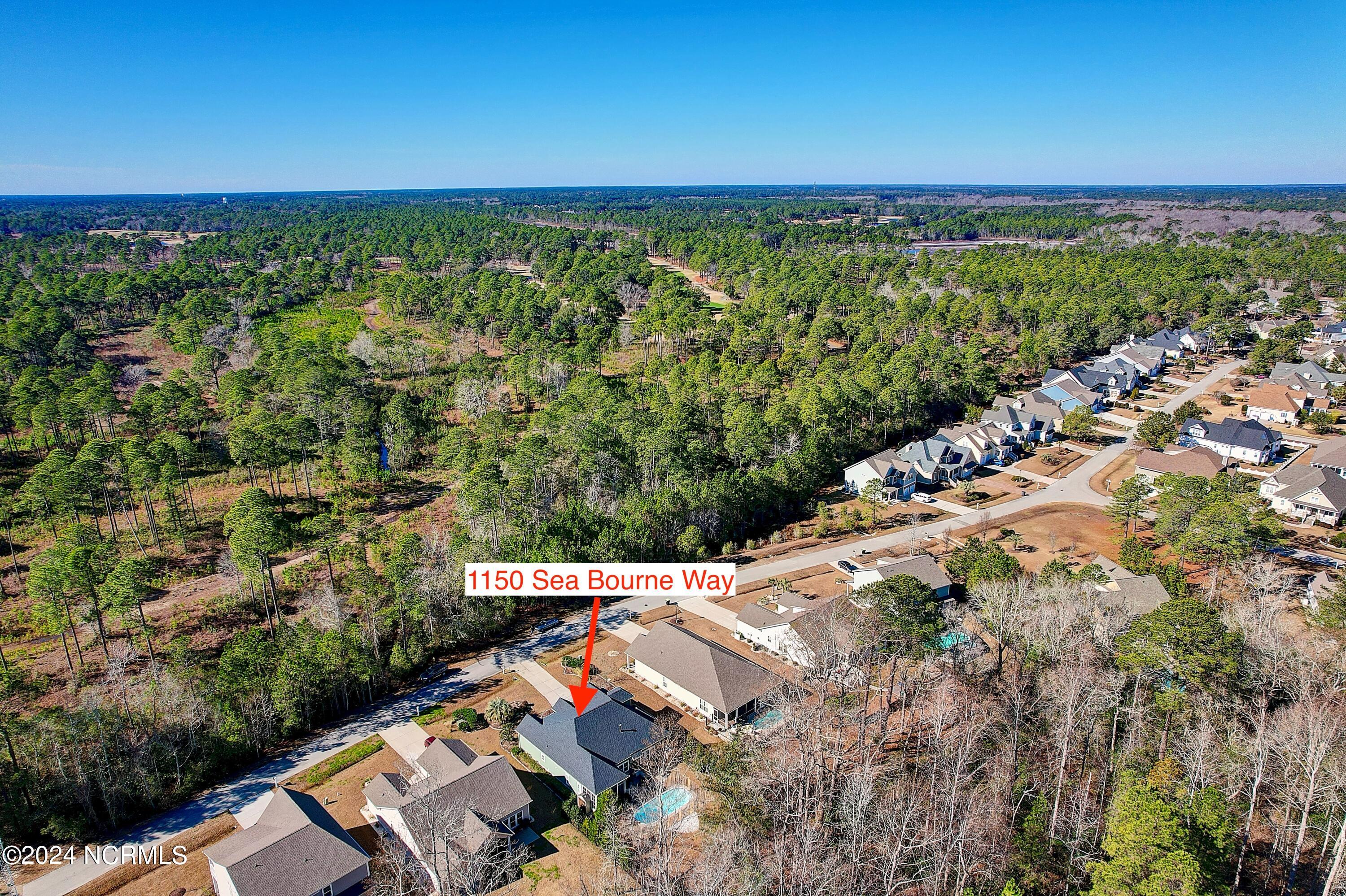 1150 Sea Bourne Way