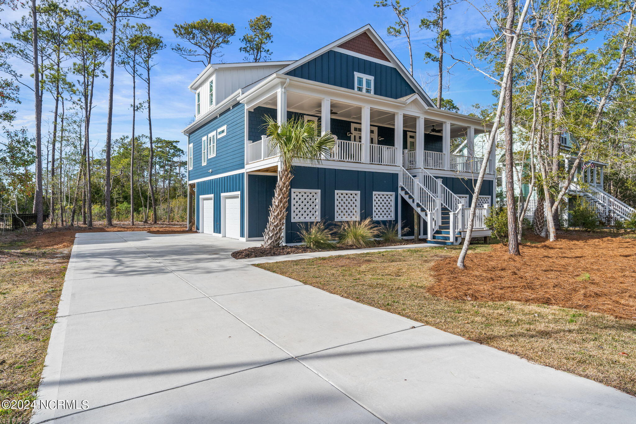 624 Marsh Grass Court