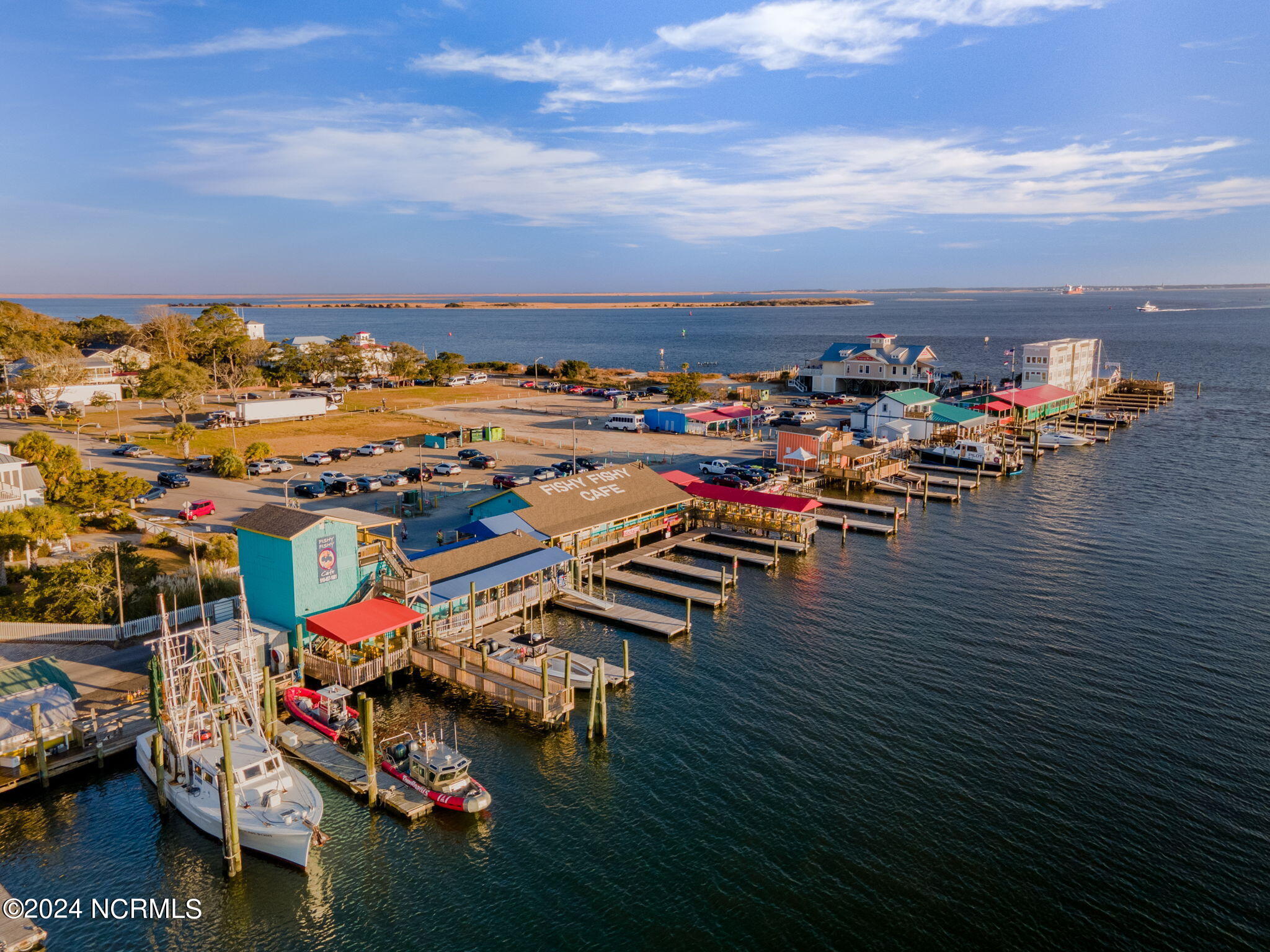 624 Marsh Grass Court