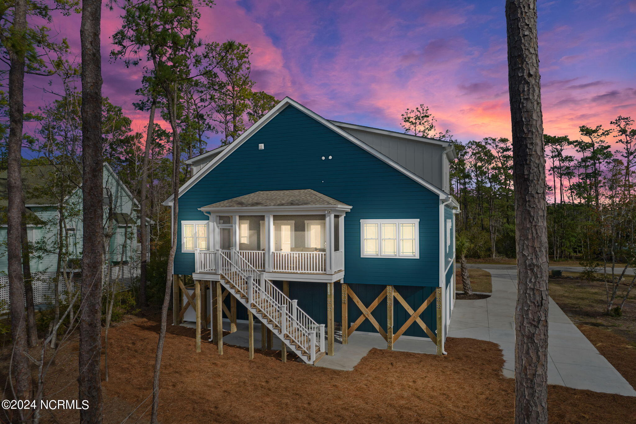 624 Marsh Grass Court