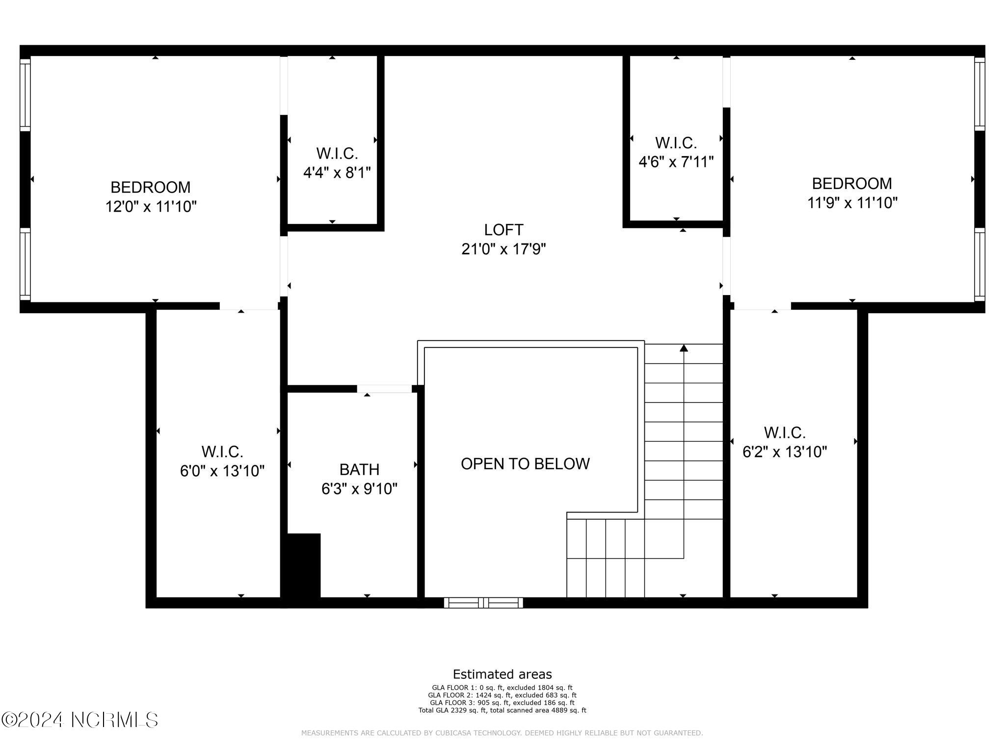 624 Marsh Grass Court