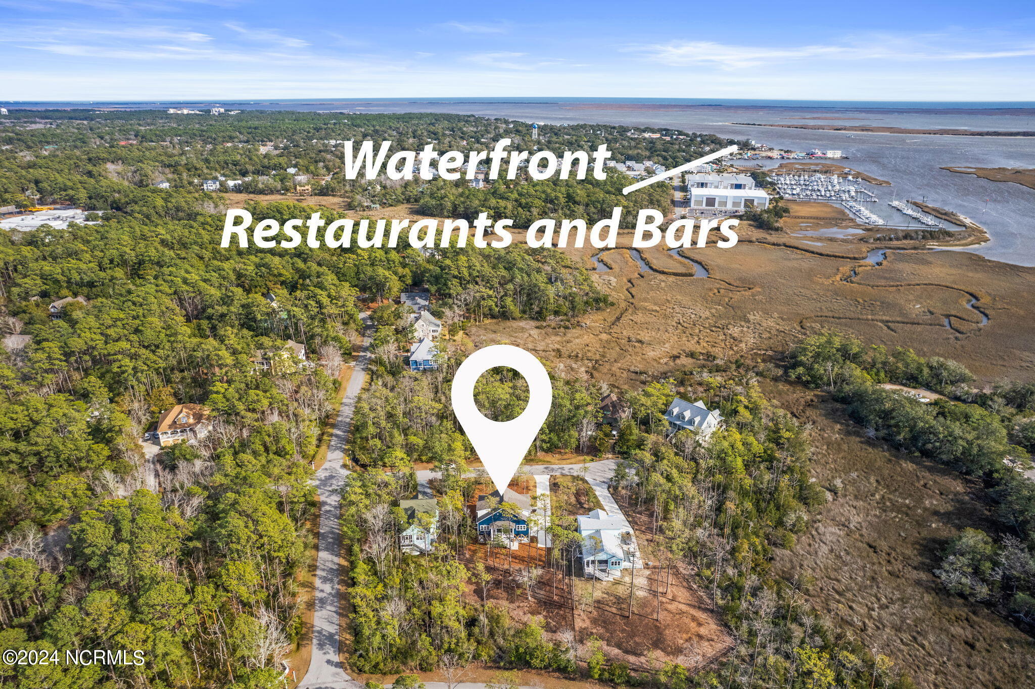 624 Marsh Grass Court