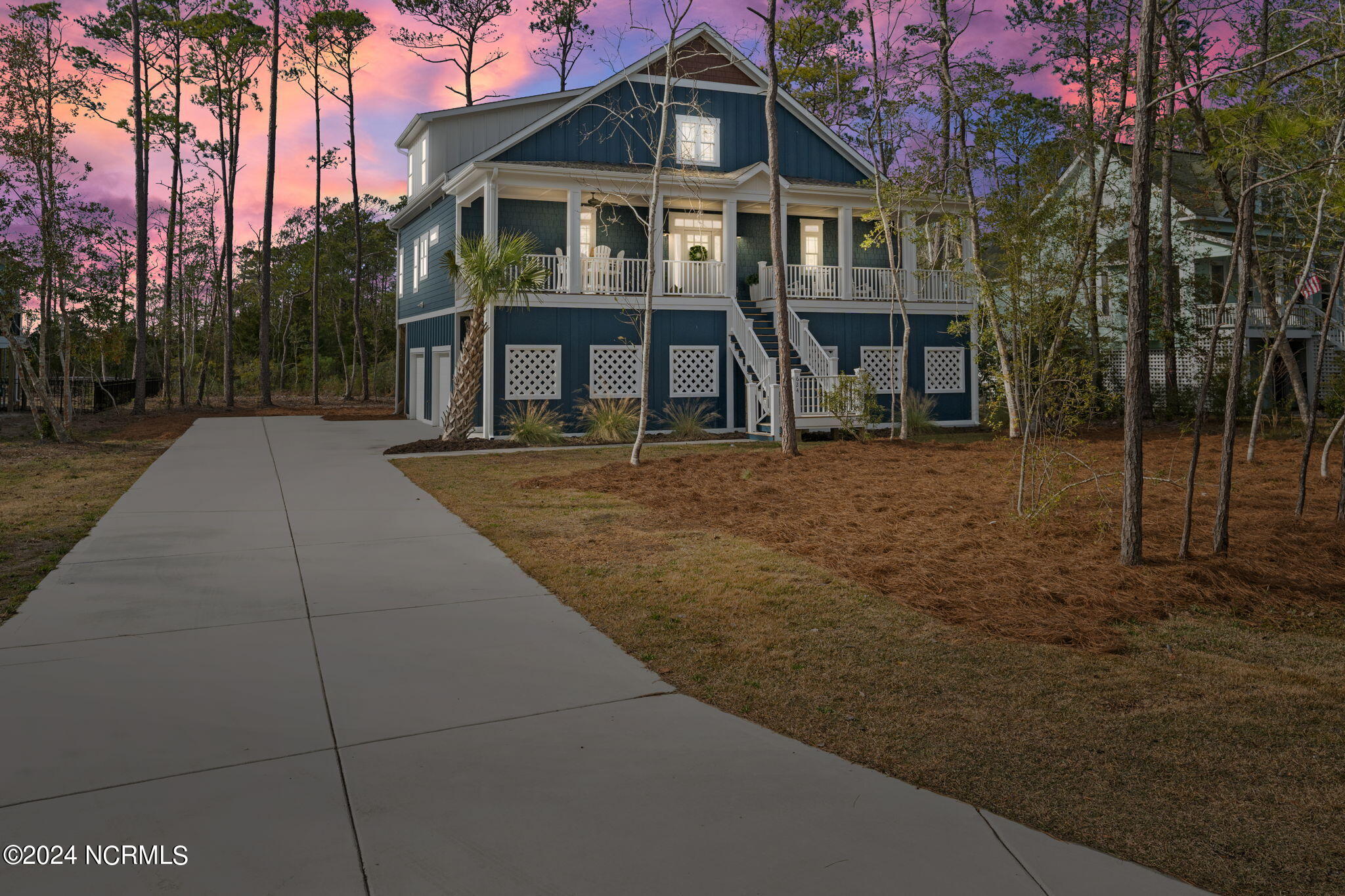 624 Marsh Grass Court