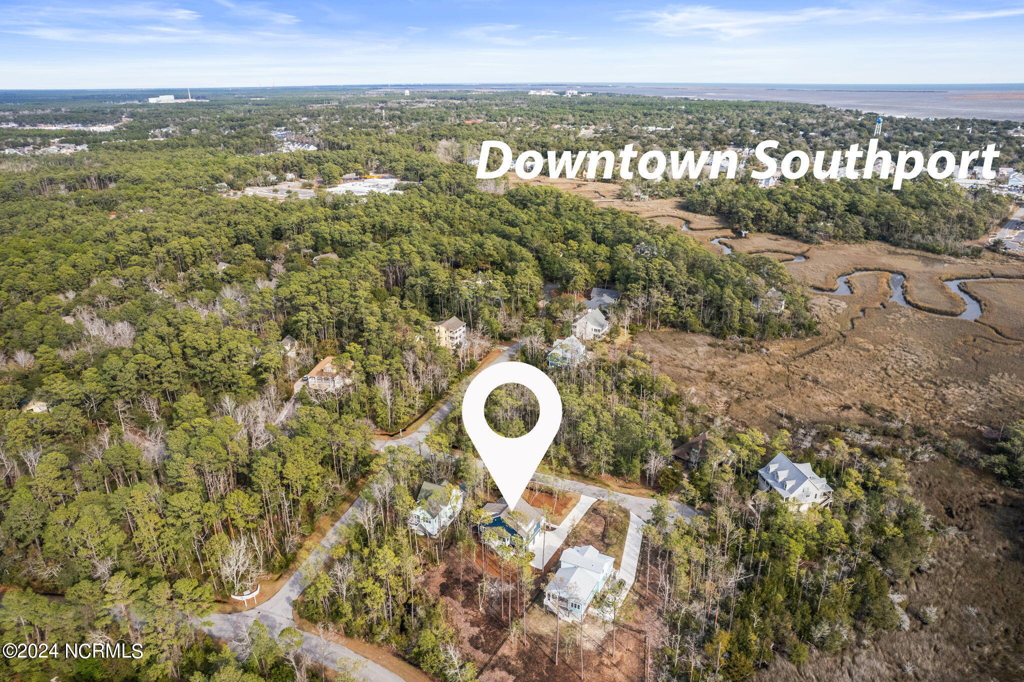 624 Marsh Grass Court