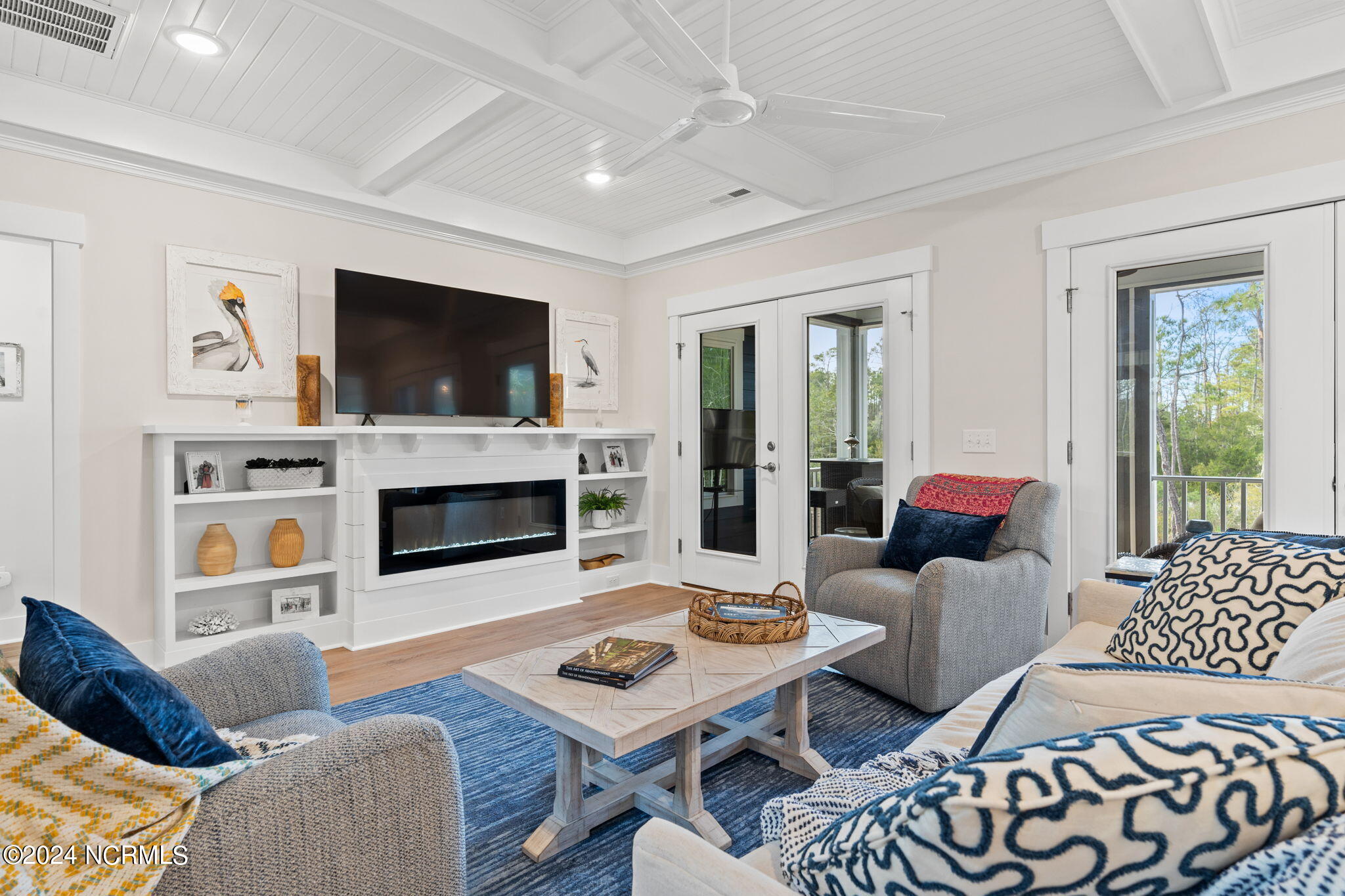 624 Marsh Grass Court