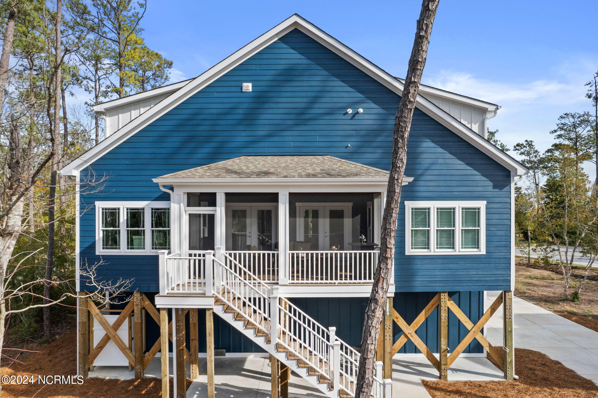 624 Marsh Grass Court