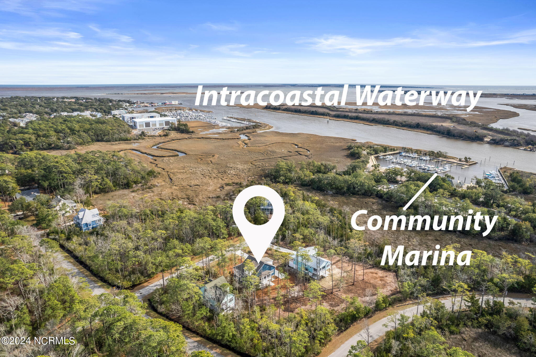 624 Marsh Grass Court