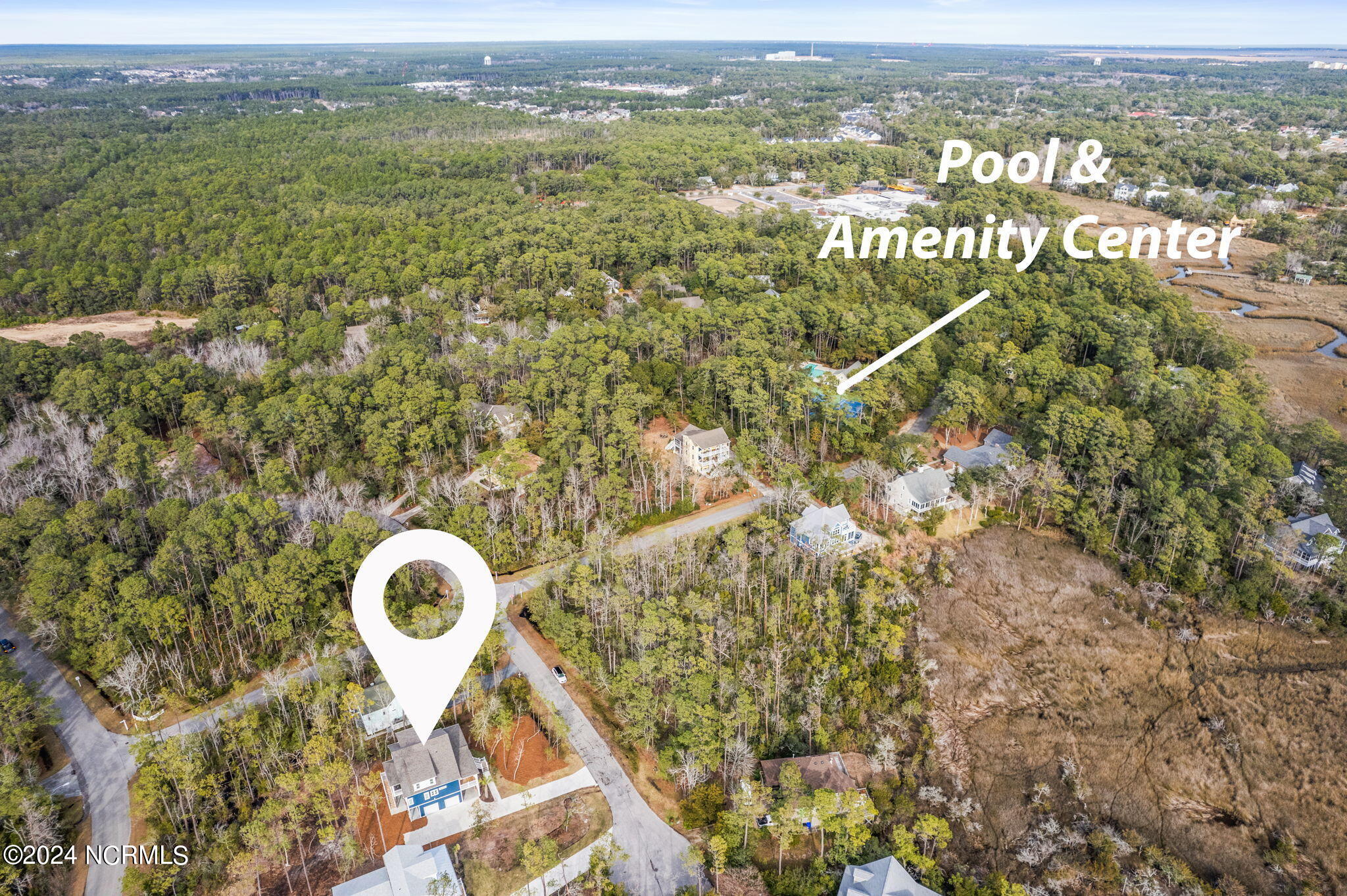 624 Marsh Grass Court