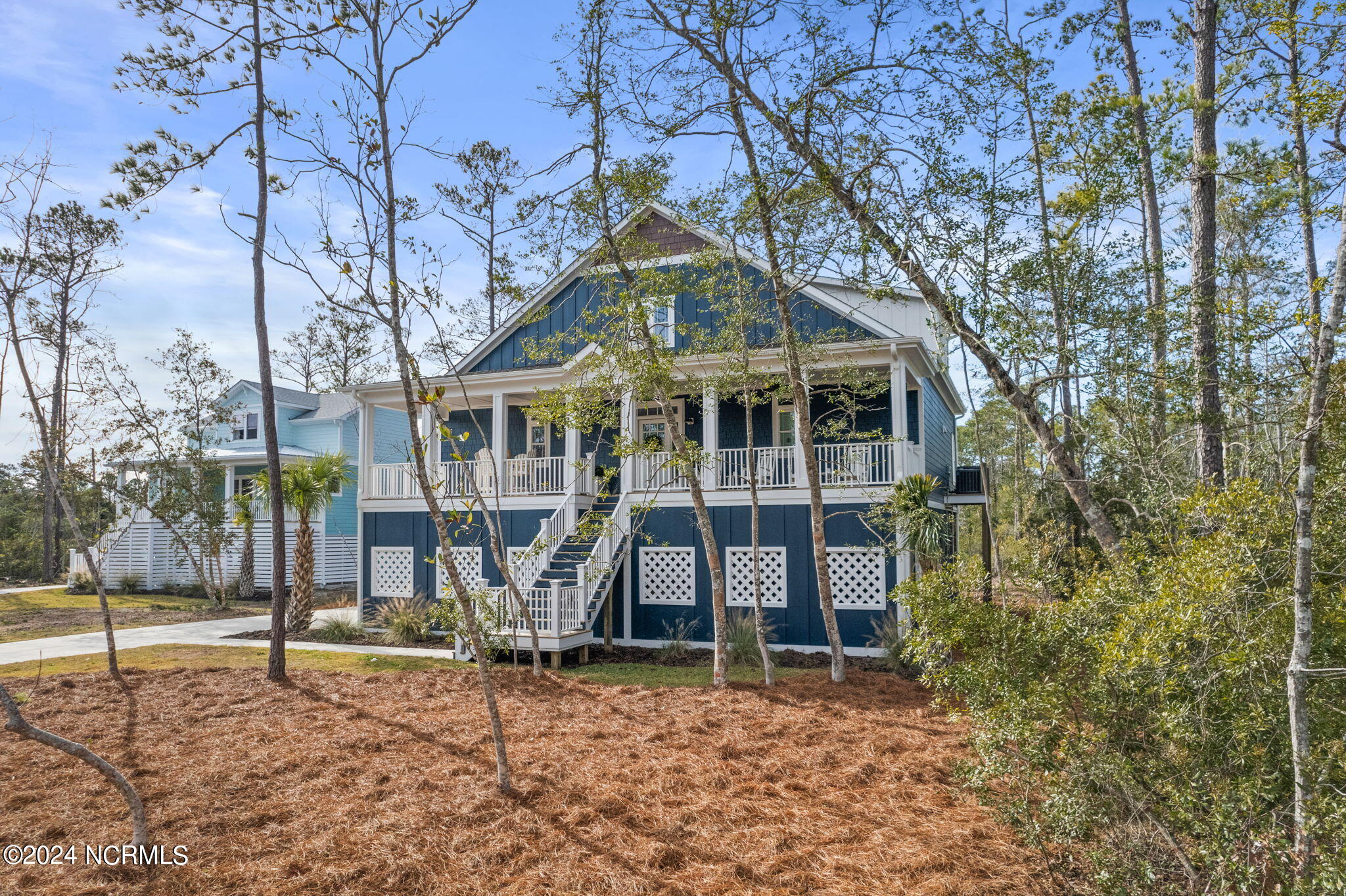 624 Marsh Grass Court