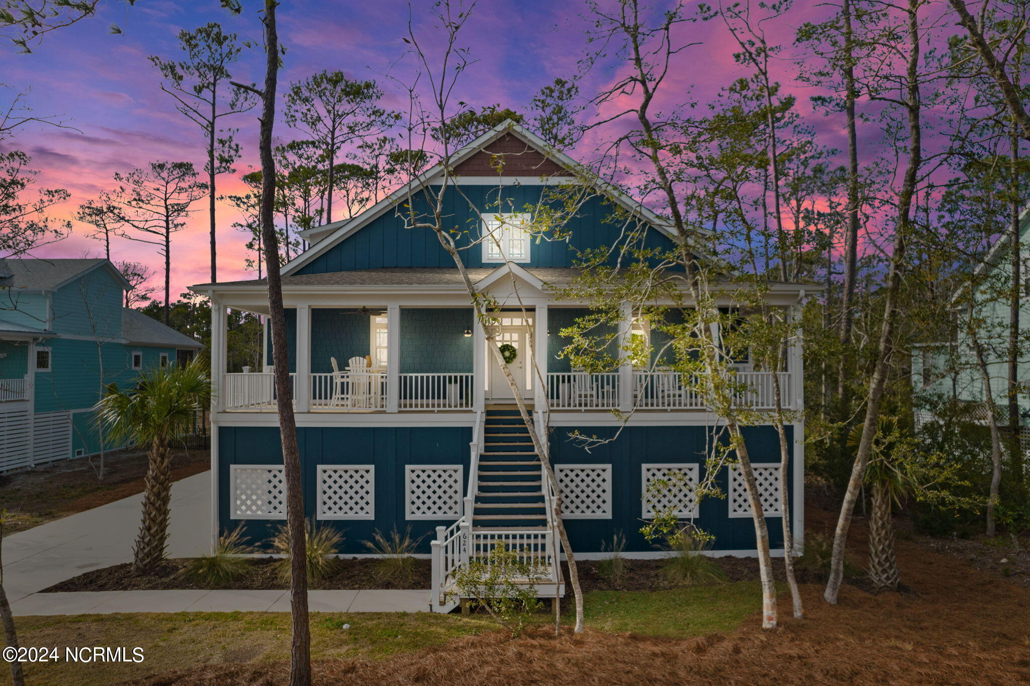 624 Marsh Grass Court