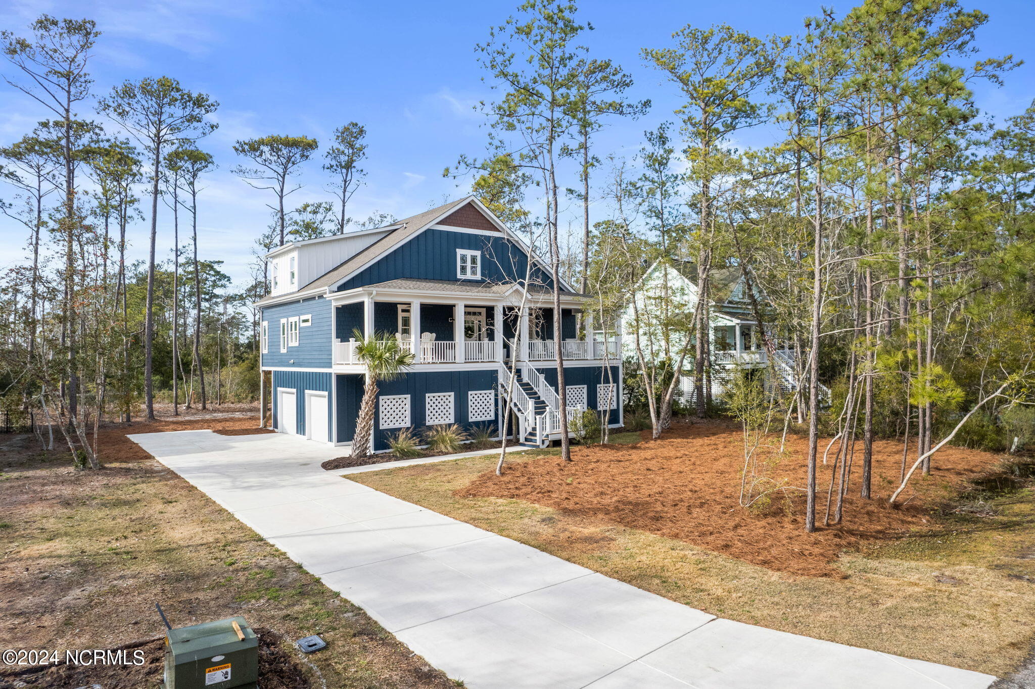 624 Marsh Grass Court