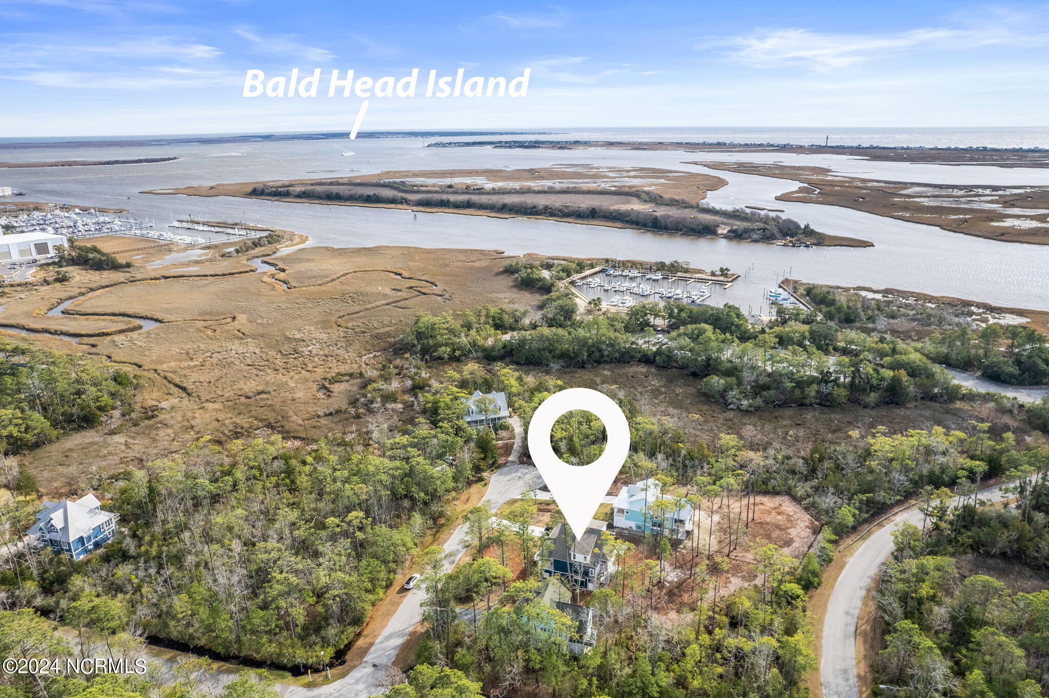 624 Marsh Grass Court