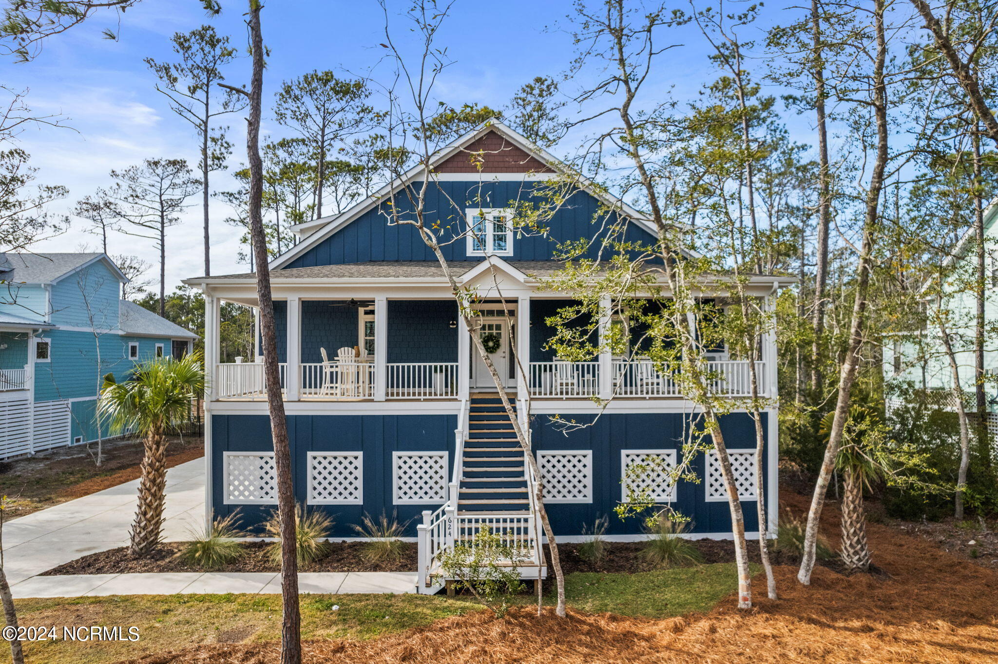 624 Marsh Grass Court