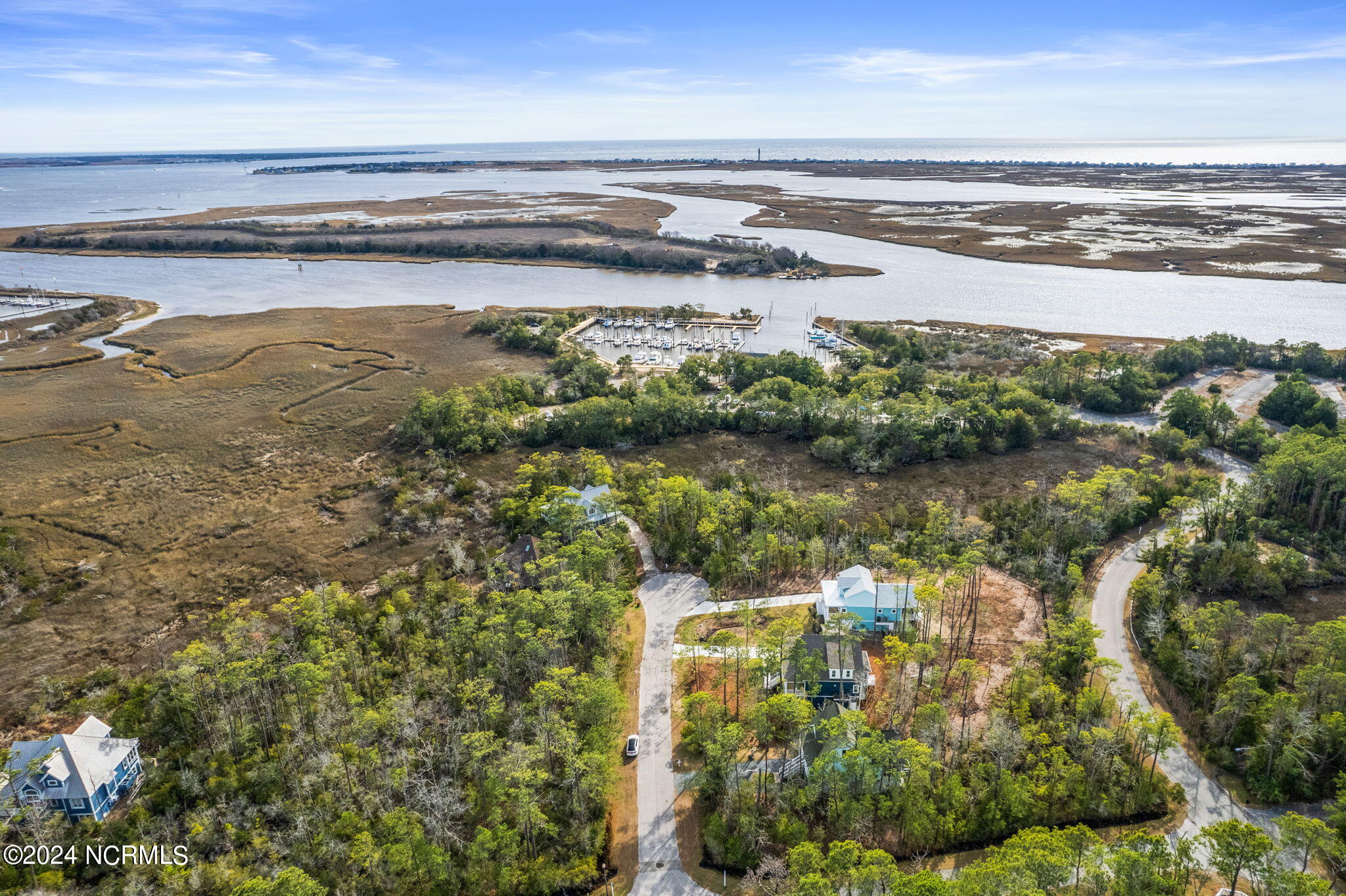 624 Marsh Grass Court