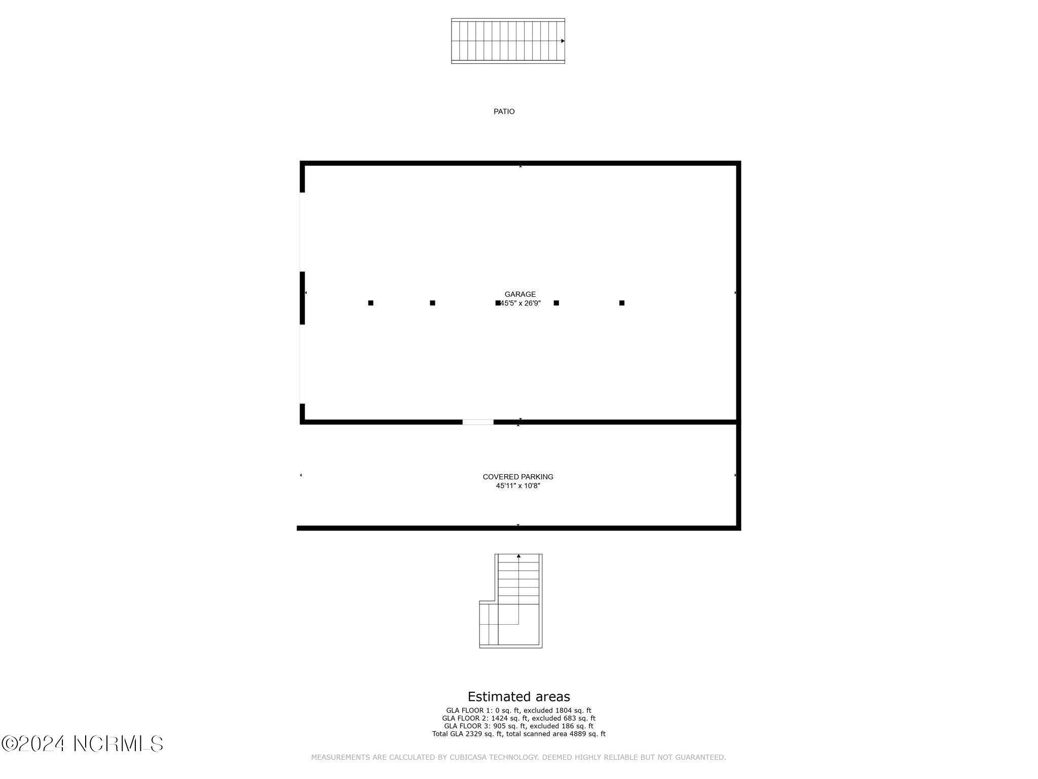 624 Marsh Grass Court