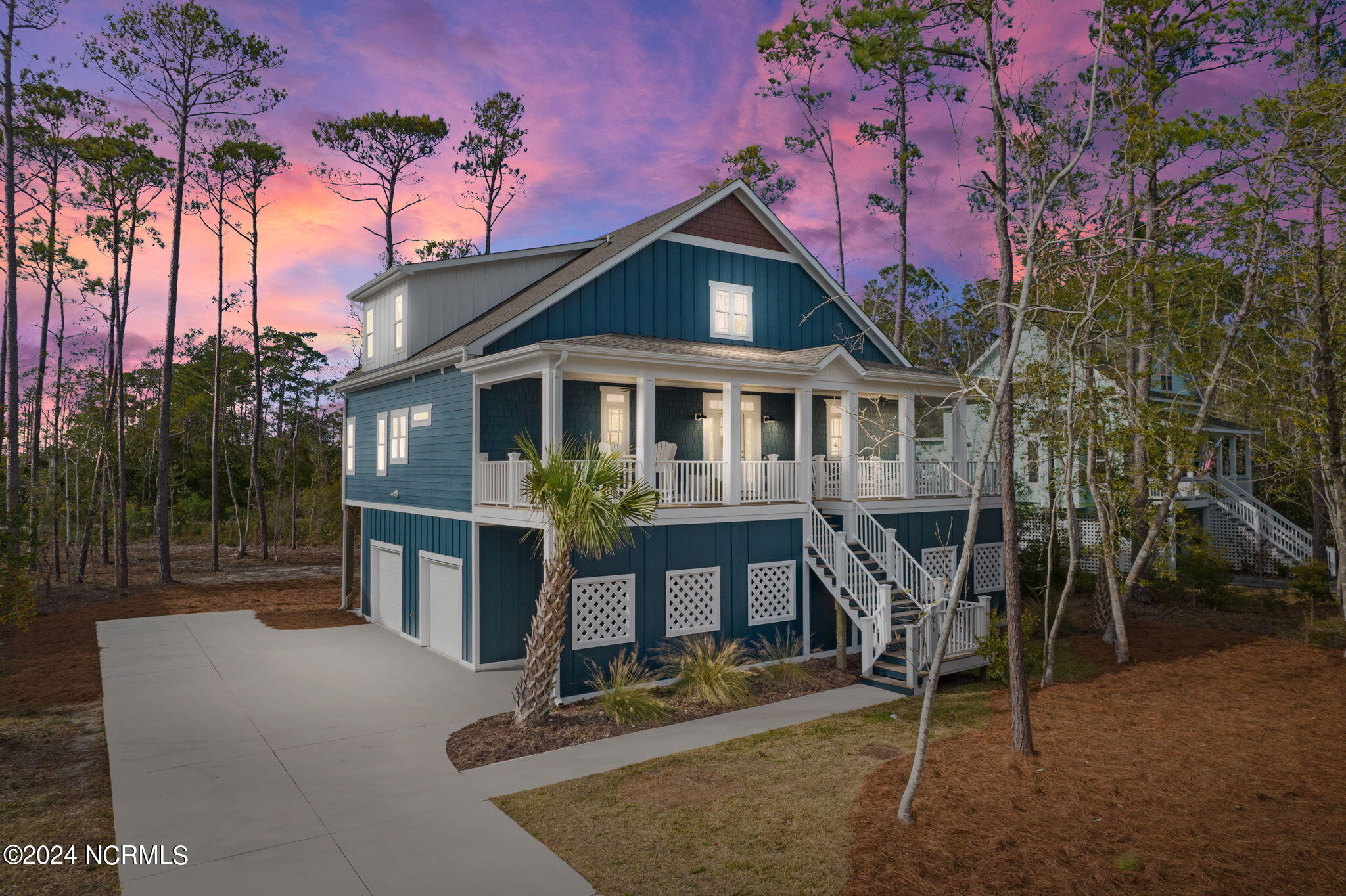 624 Marsh Grass Court