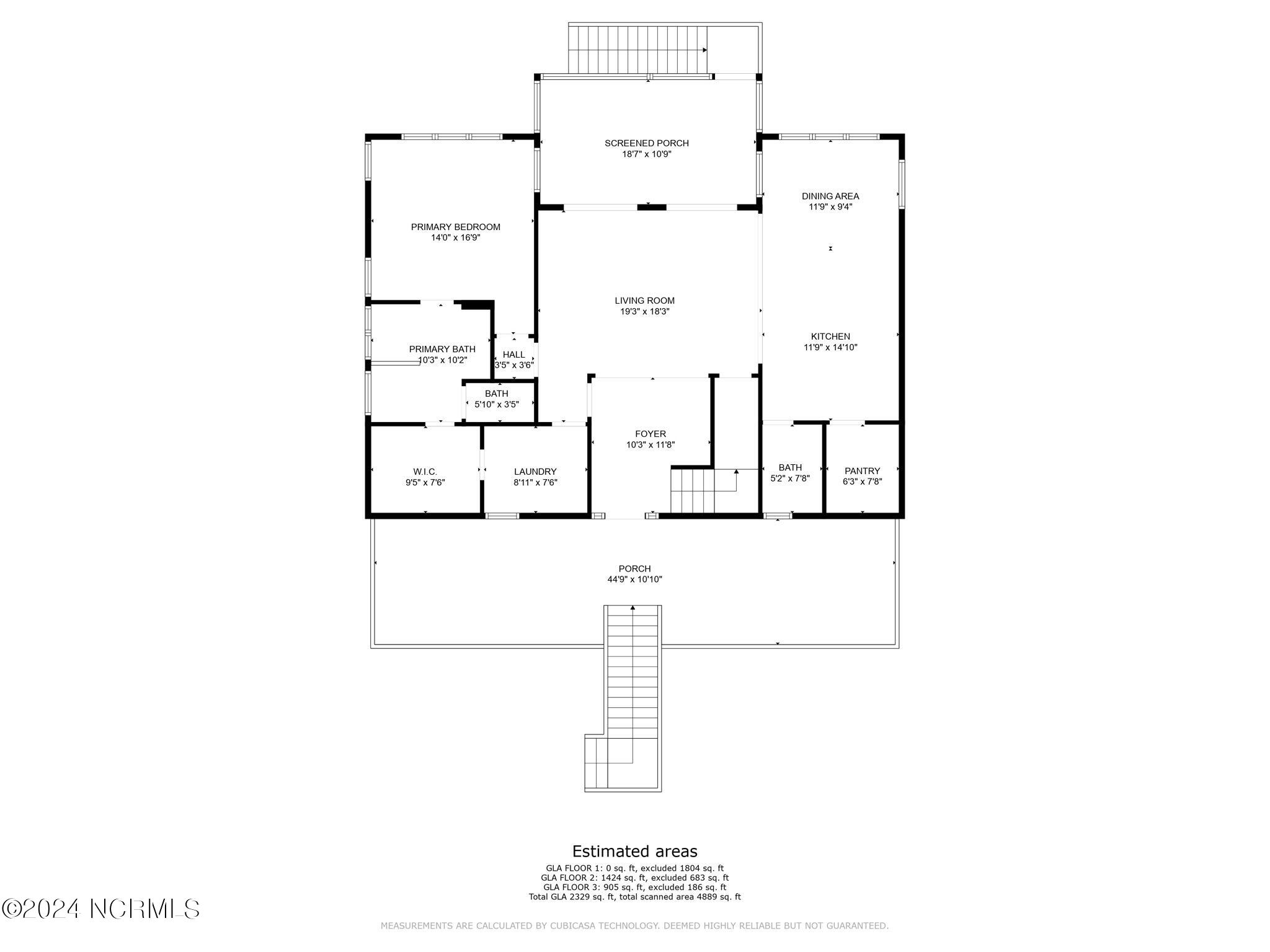 624 Marsh Grass Court