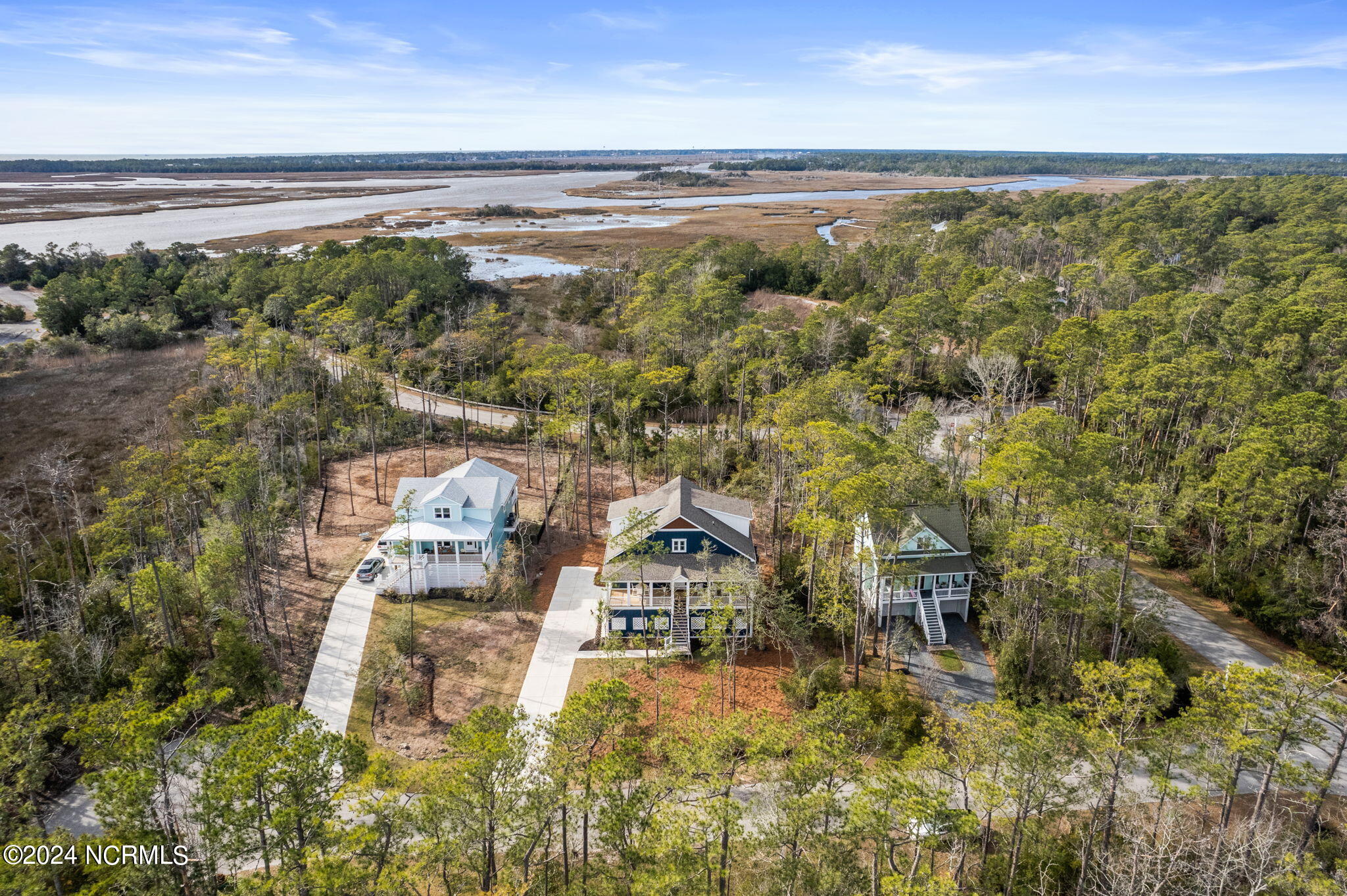 624 Marsh Grass Court