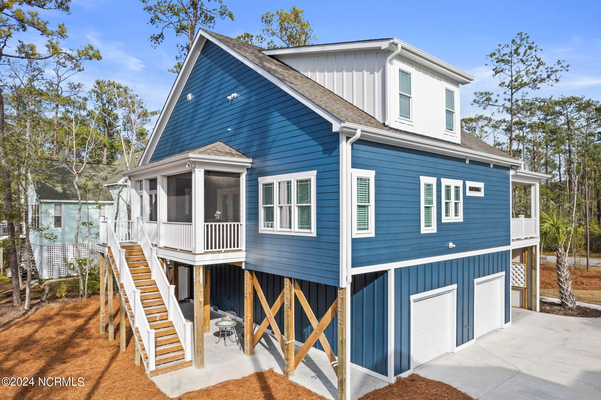 624 Marsh Grass Court