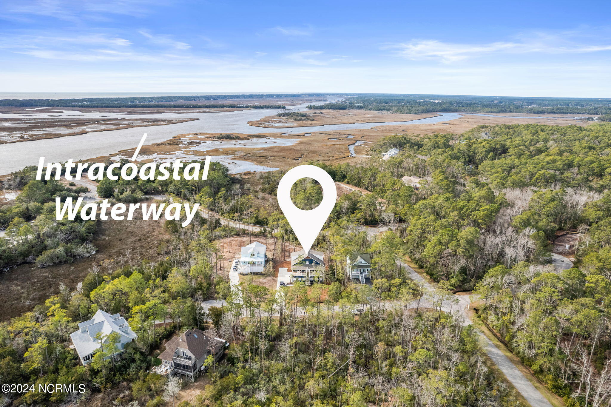 624 Marsh Grass Court