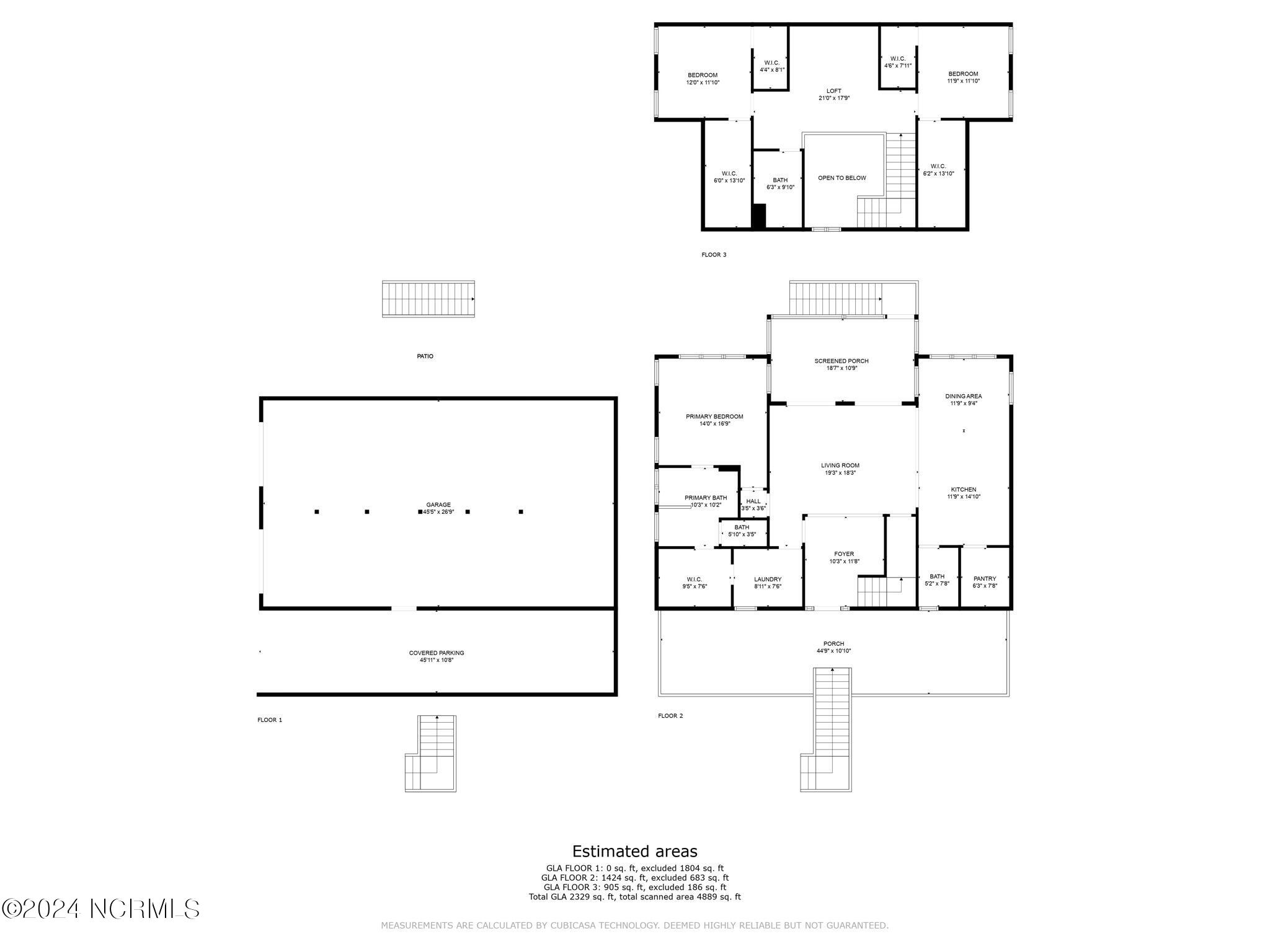 624 Marsh Grass Court