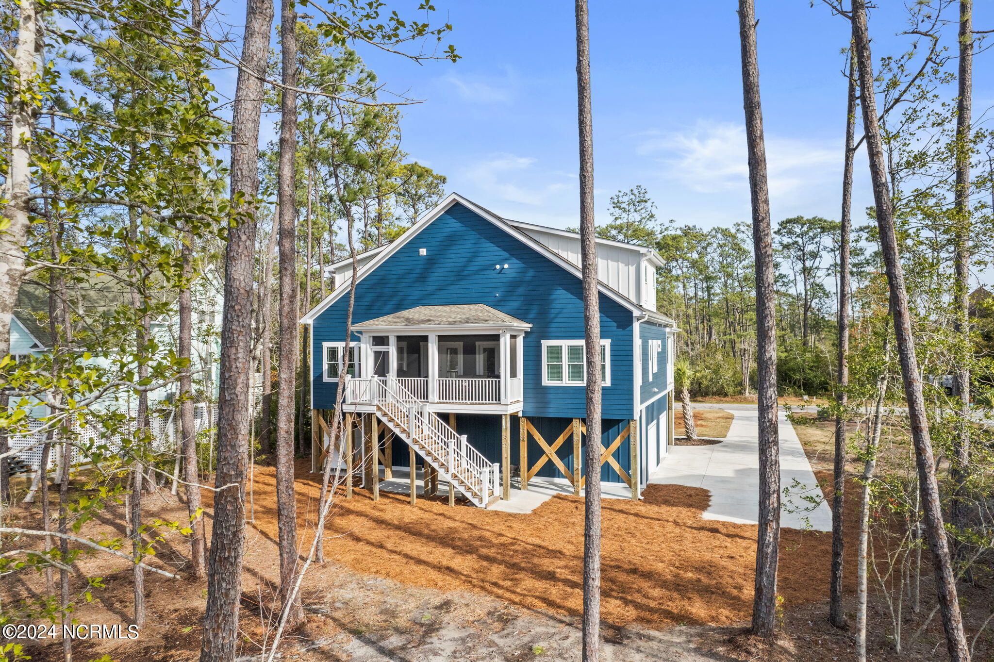 624 Marsh Grass Court