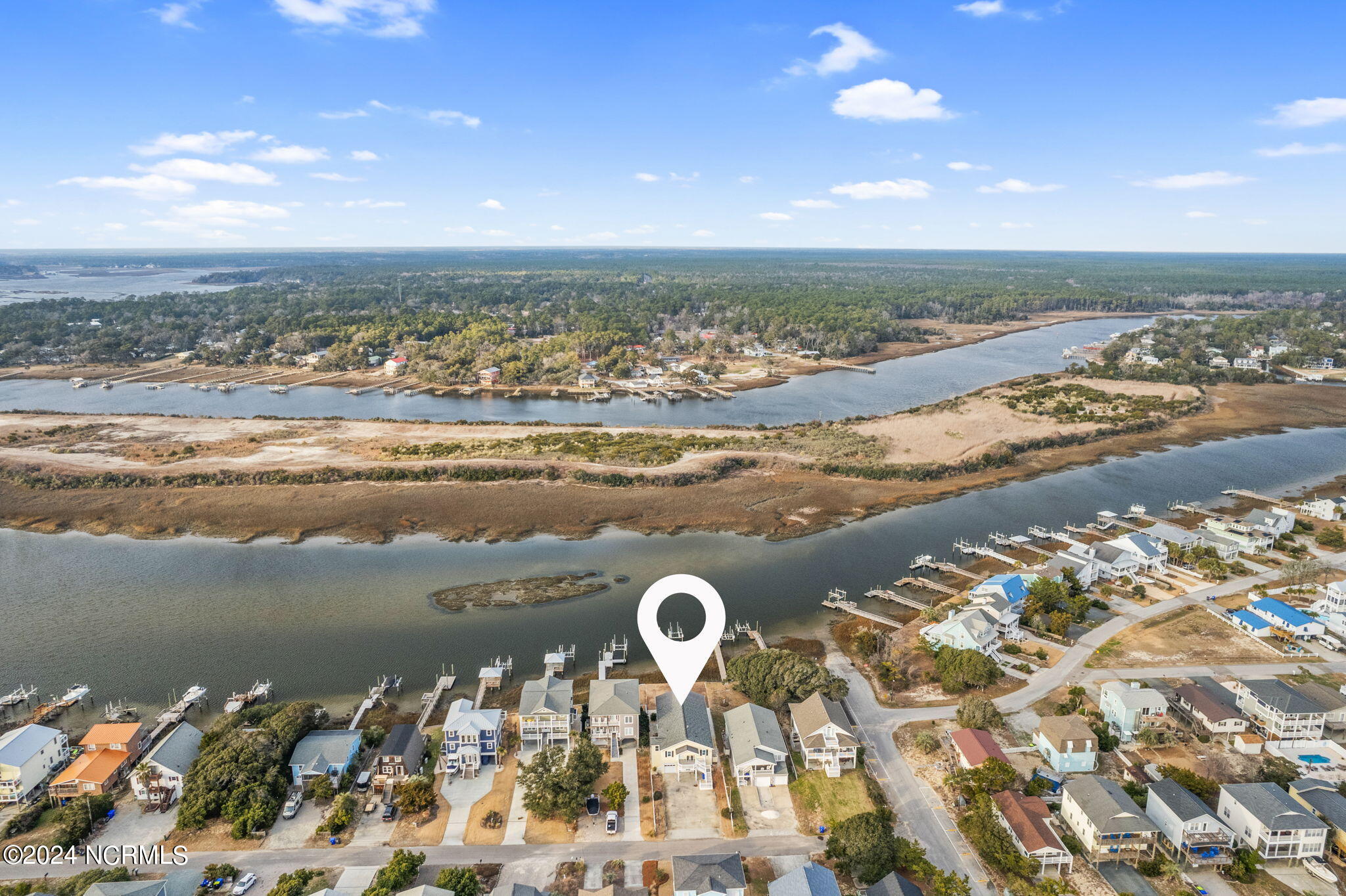 3906 W Dolphin Drive