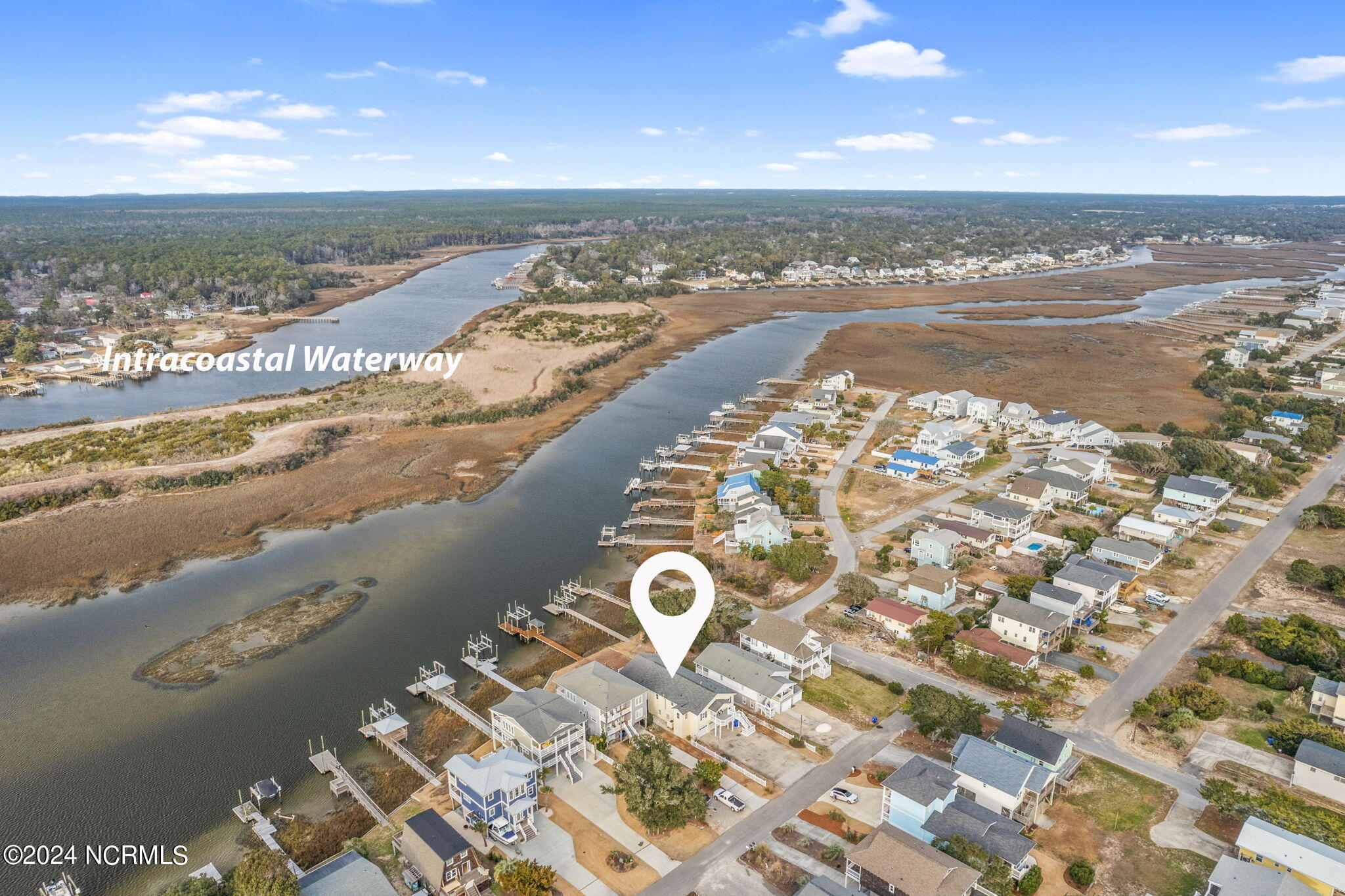 3906 W Dolphin Drive